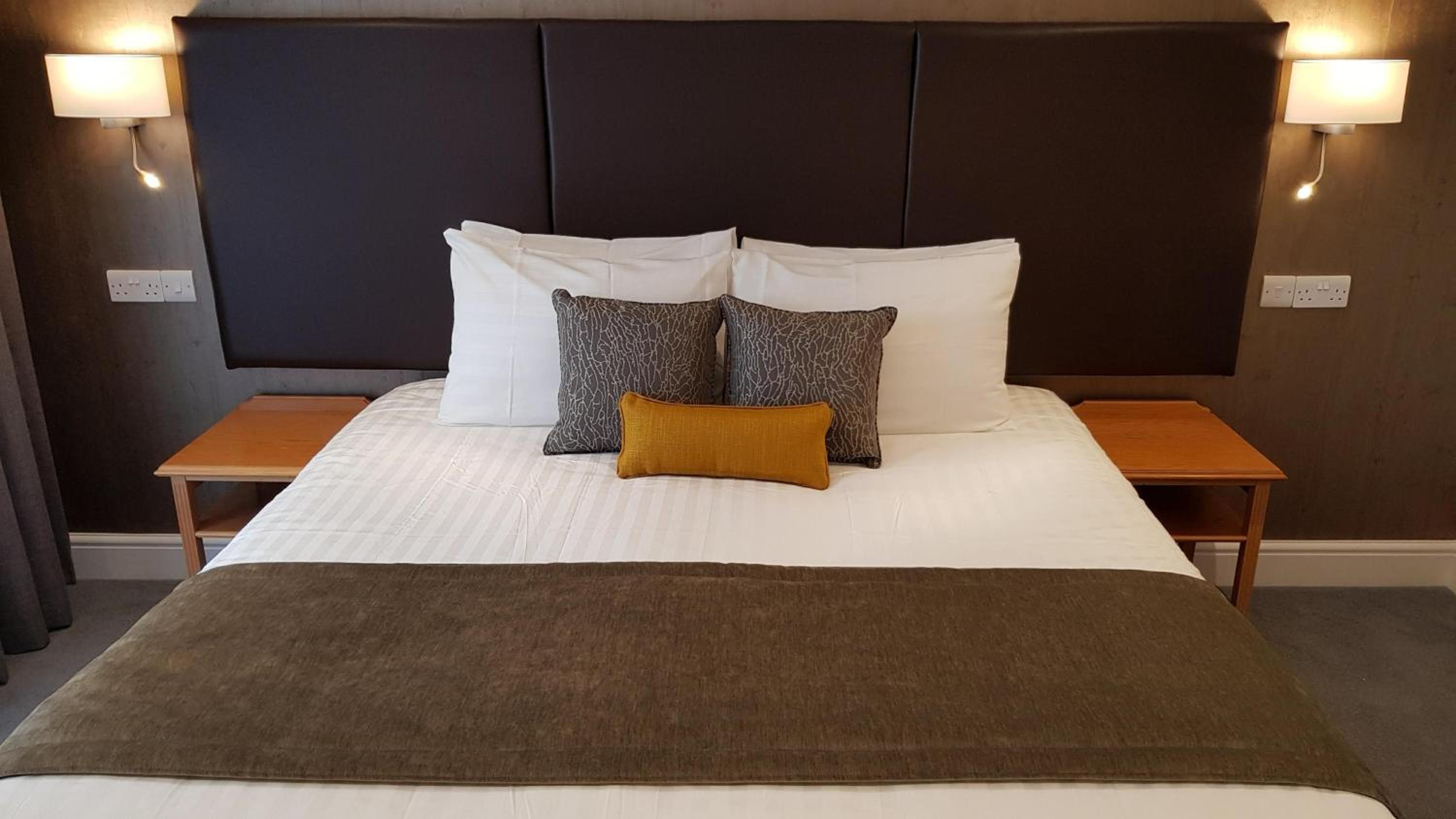Executive Double Room photo 2