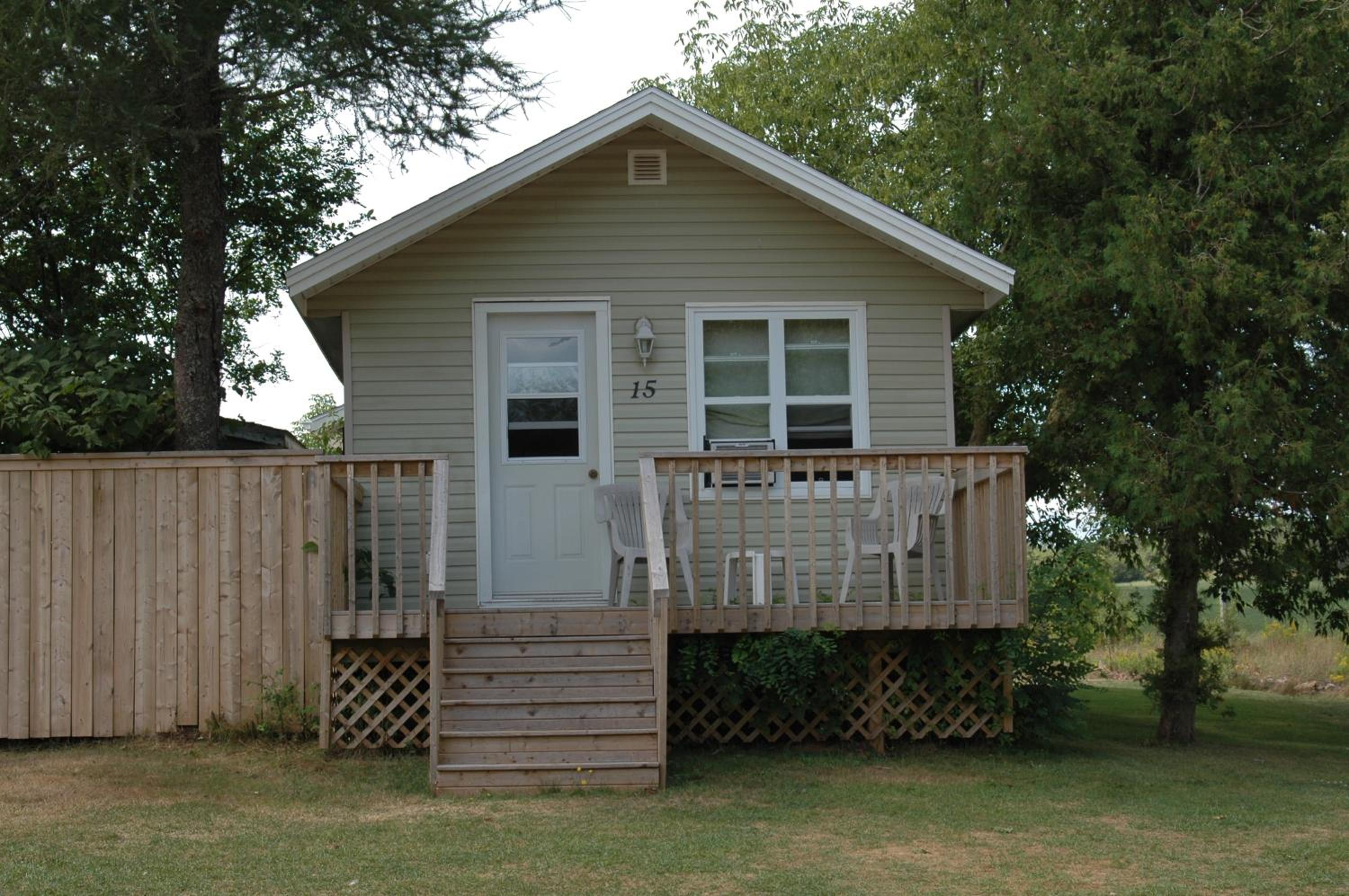 Chalet