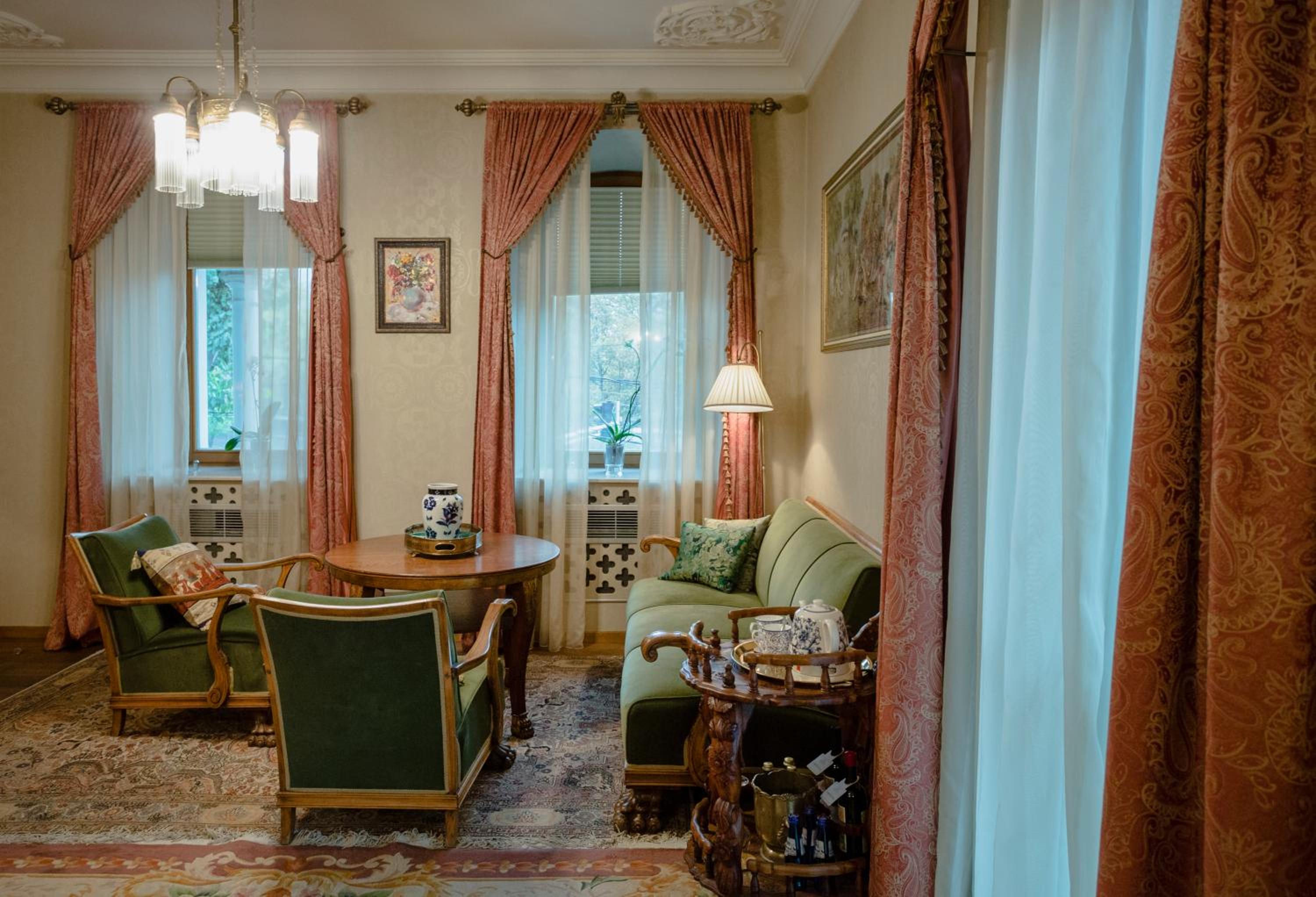 Suite photo 2
