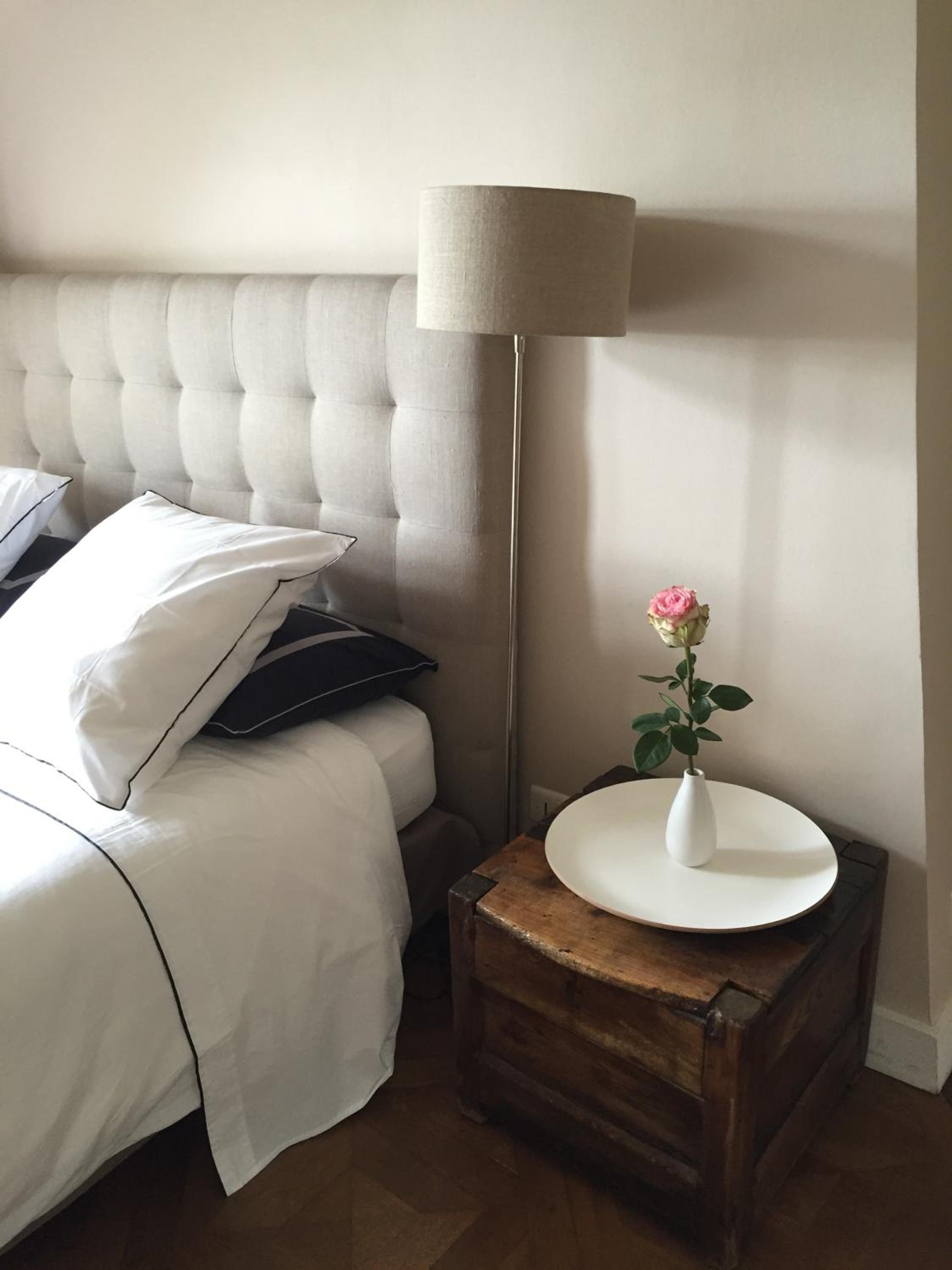 Superior Double Room - Castle photo 3