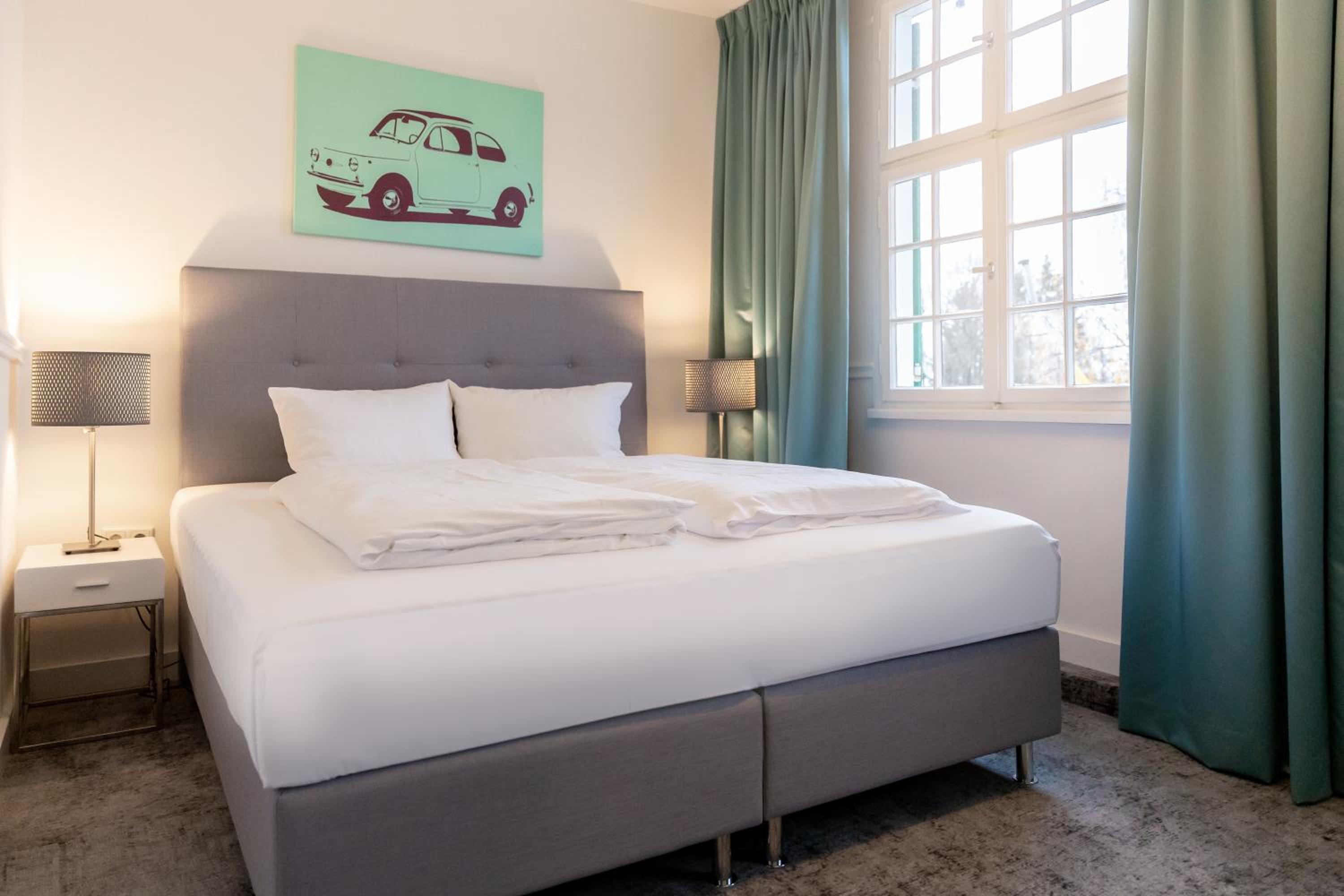 Double Room - Photo 1