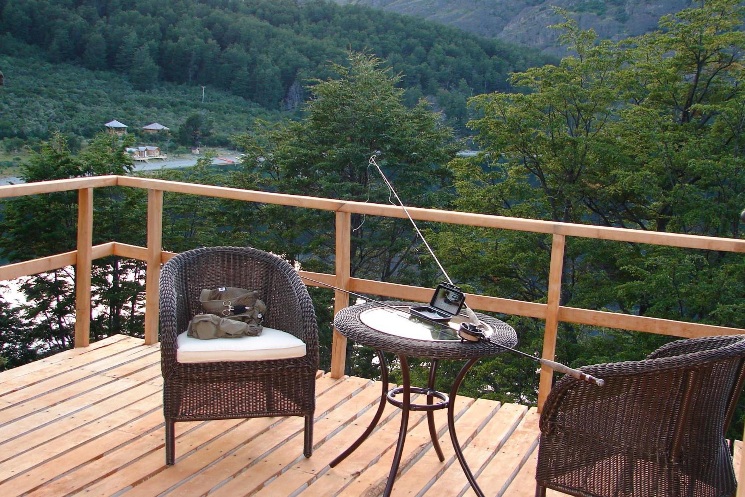 Twin Room with Lake View photo 2