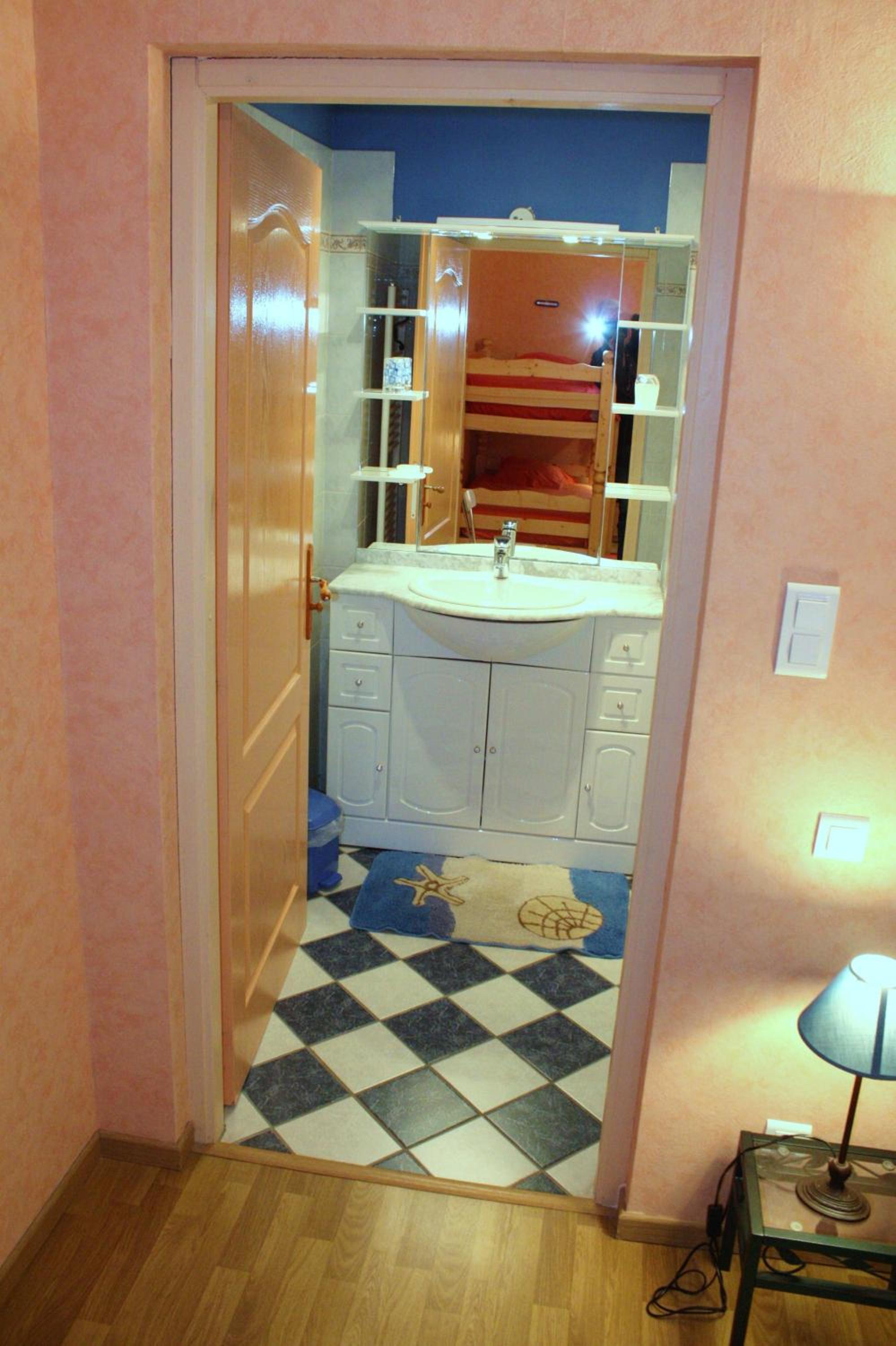 Duplex Apartment photo 3