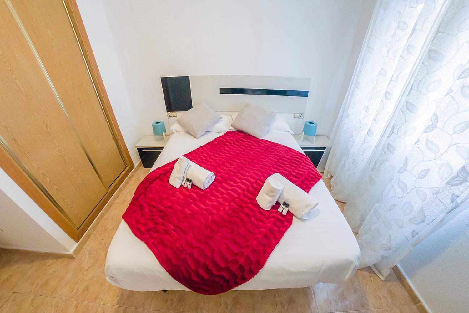 Apartment with Sea View - Photo 21