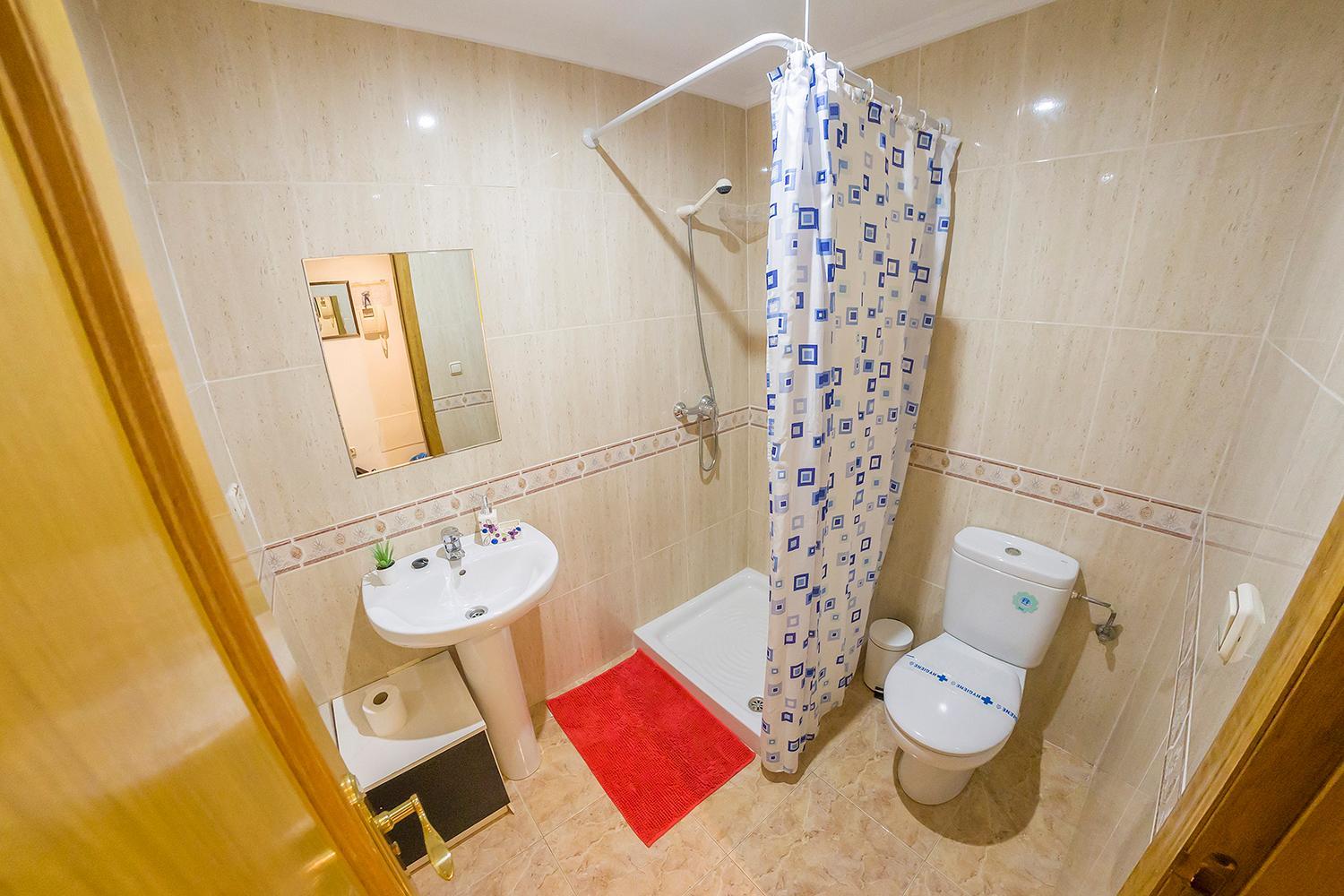 Apartment with Sea View - Photo 17
