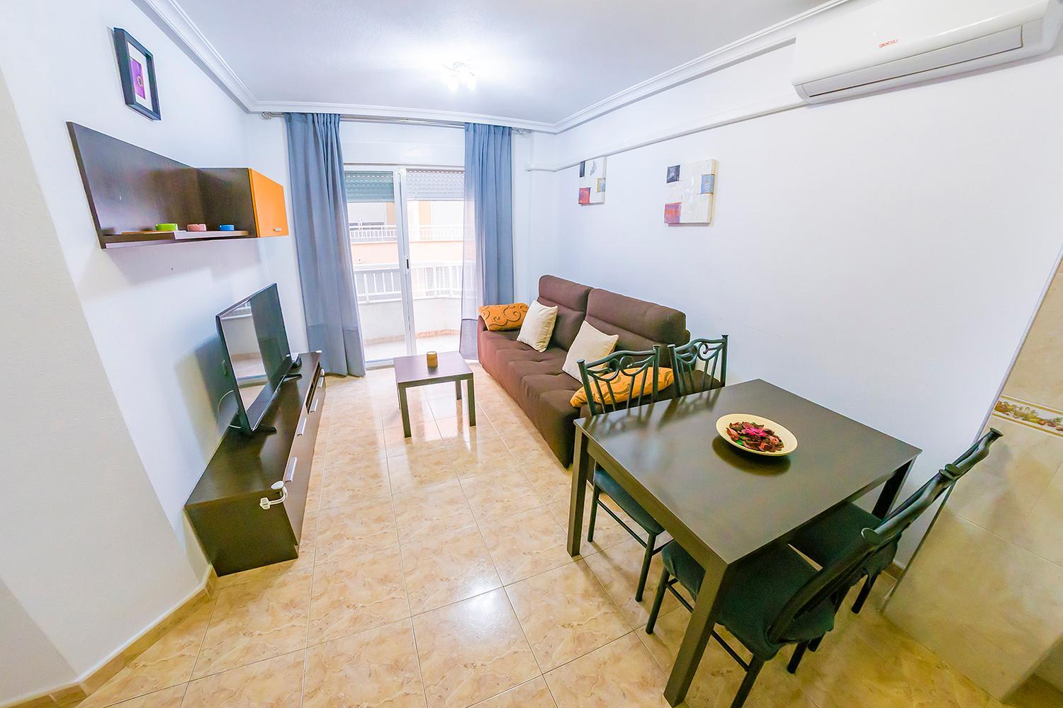 Apartment with Sea View - Photo 1
