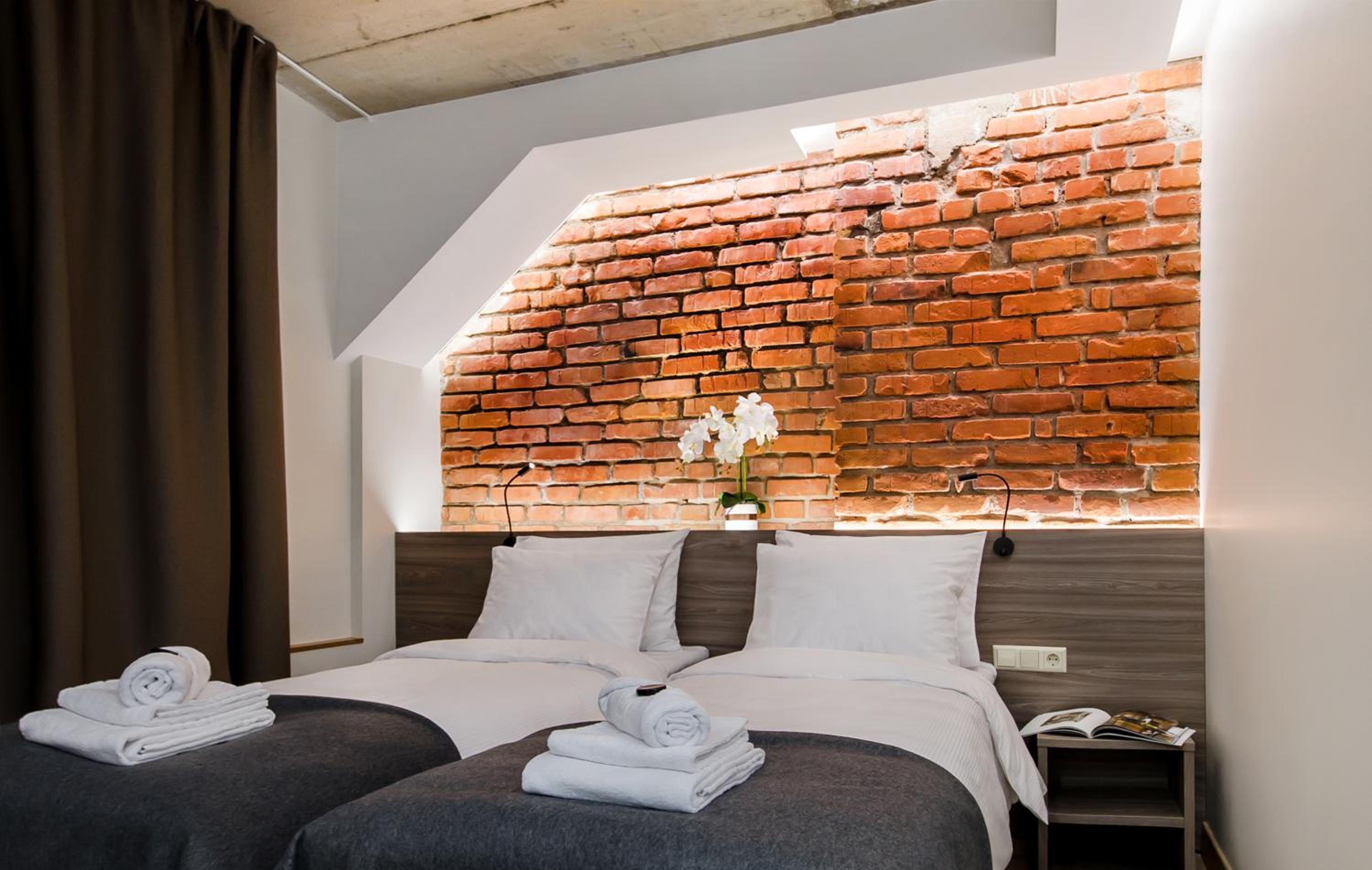 Superior Double or Twin Room photo 1