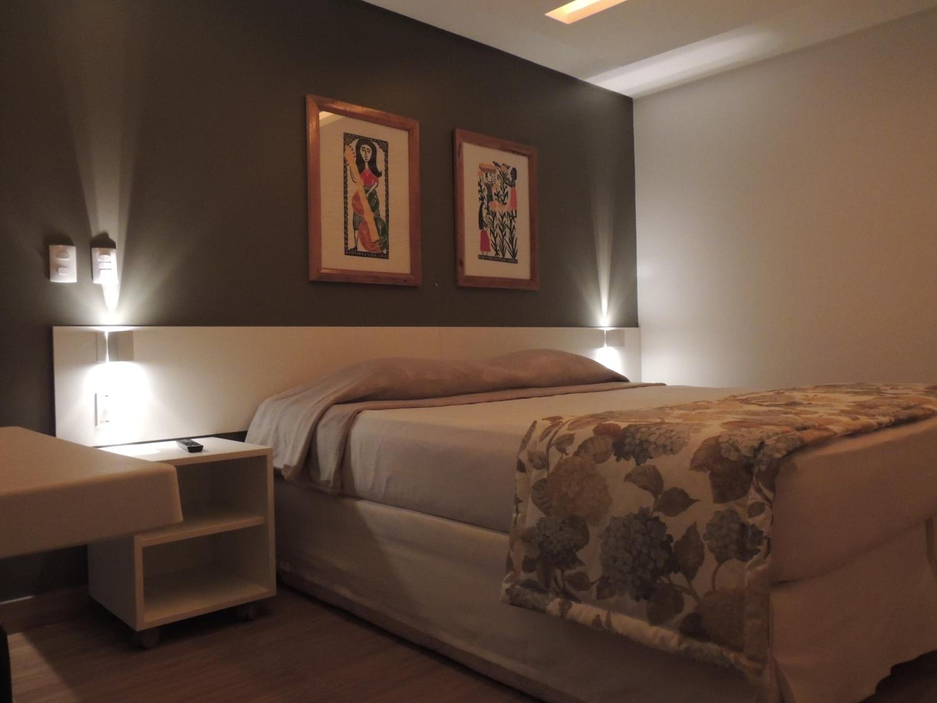 Deluxe Single Room with Balcony photo 1