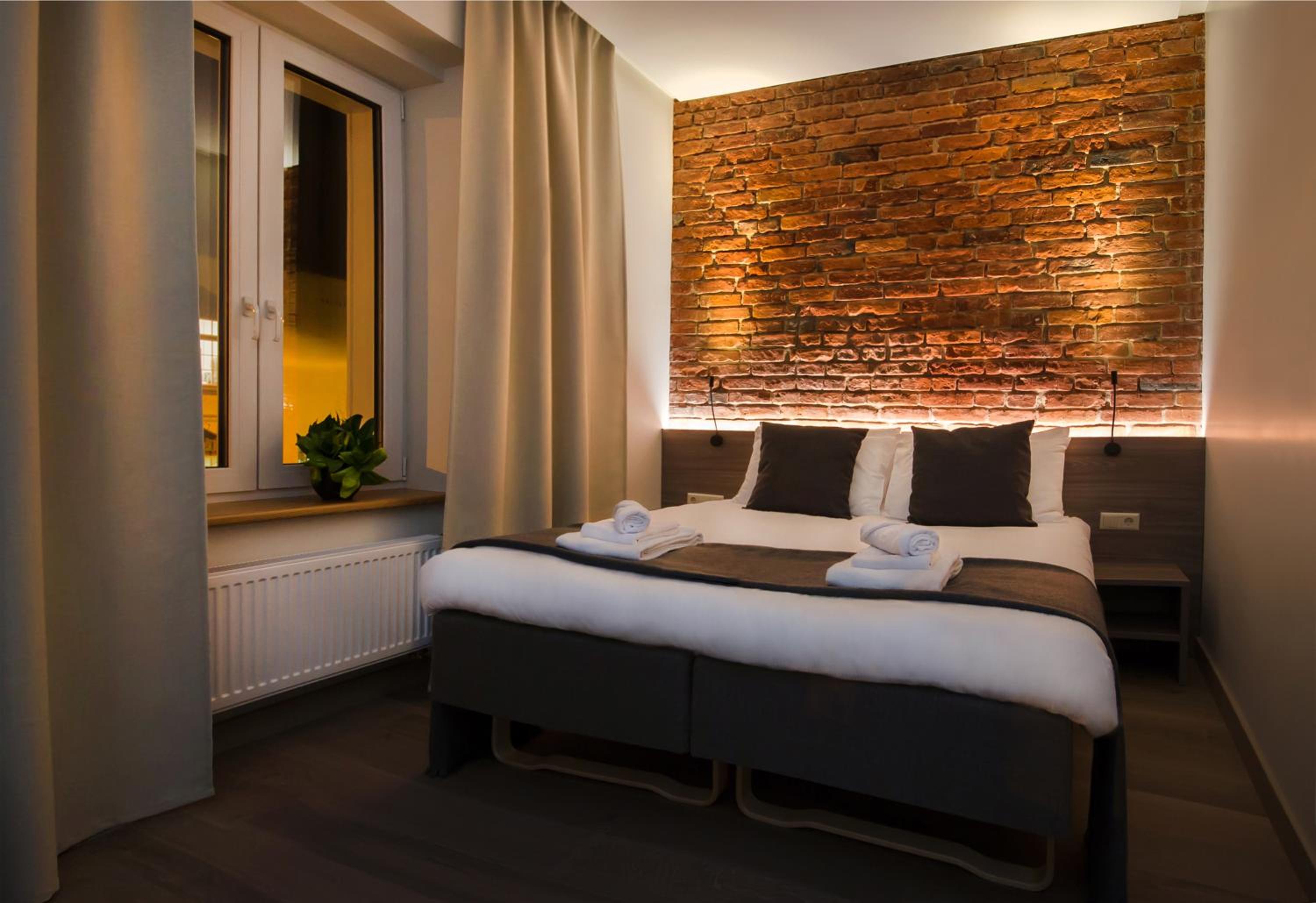Standard Double or Twin Room photo 1