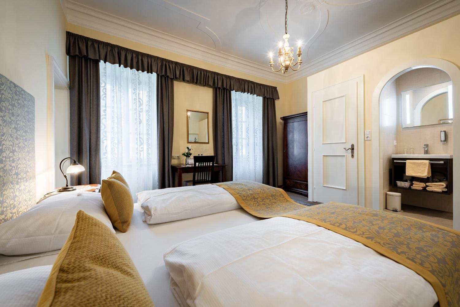 Classic Suite