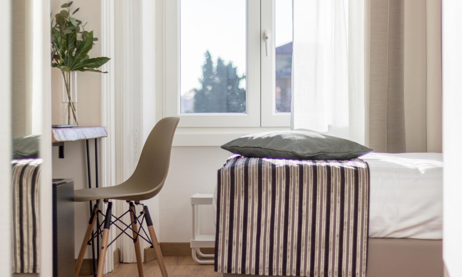 Deluxe Single Room photo 2