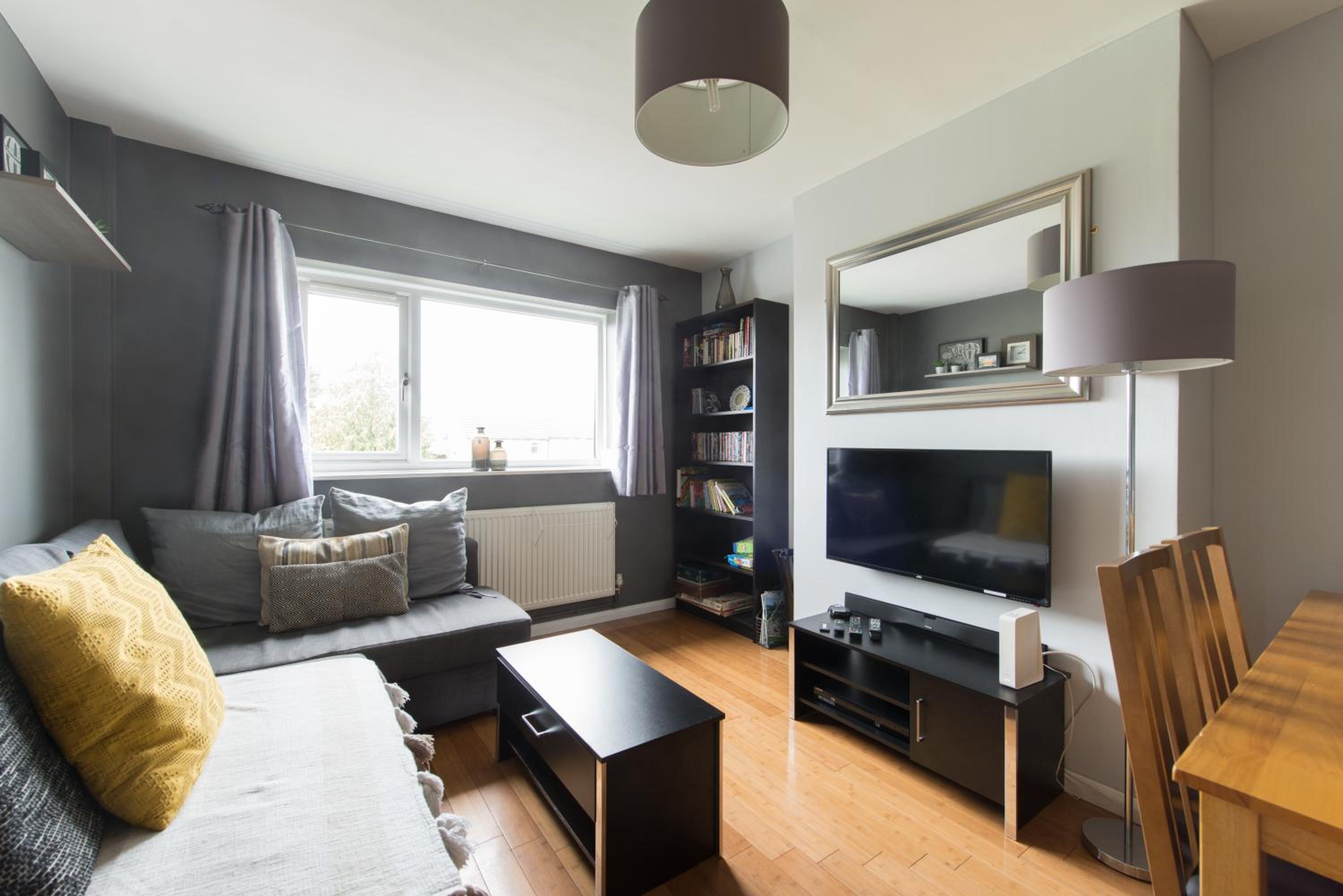 Maisonette