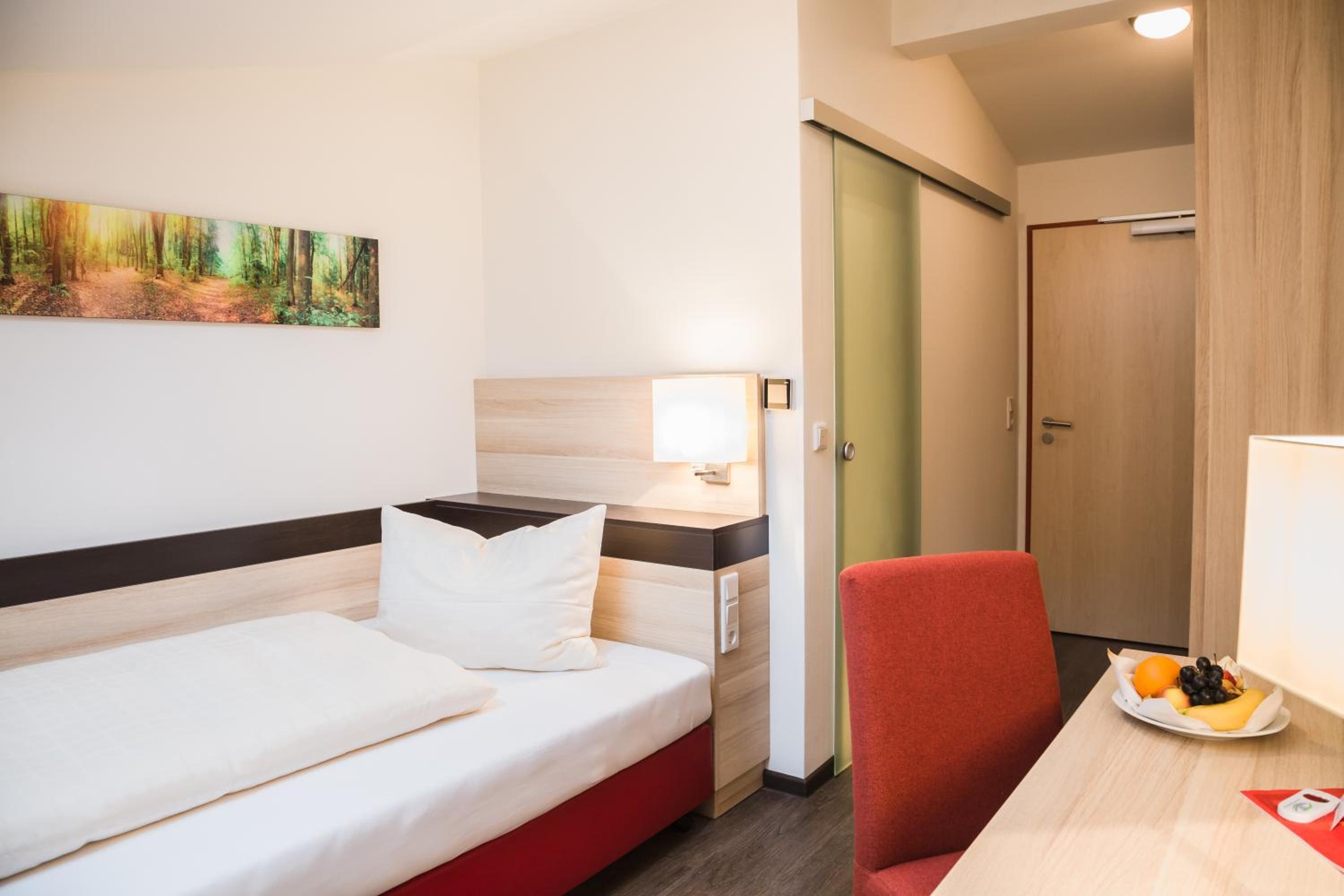 Comfort Single Room photo 1