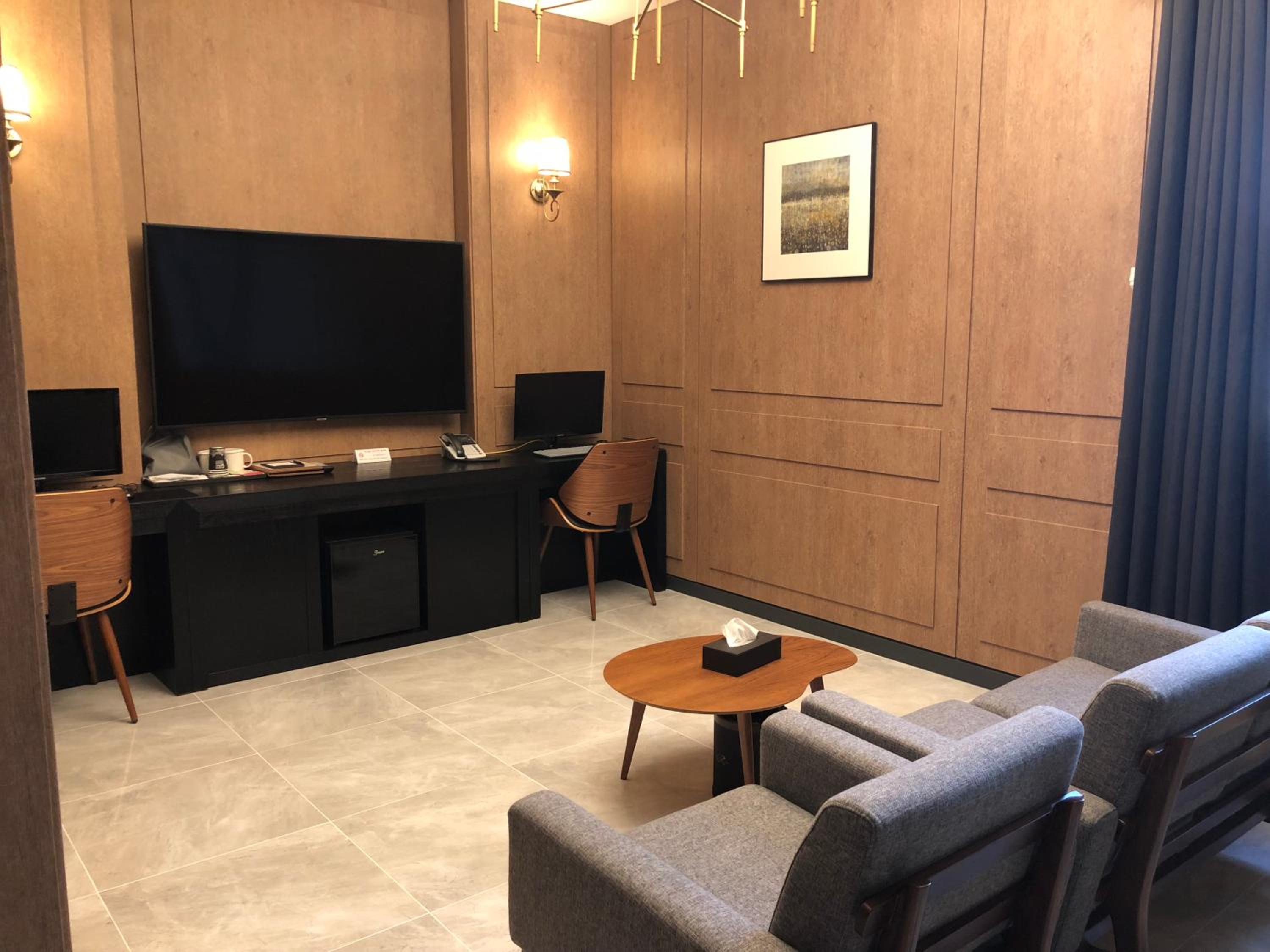 Suite