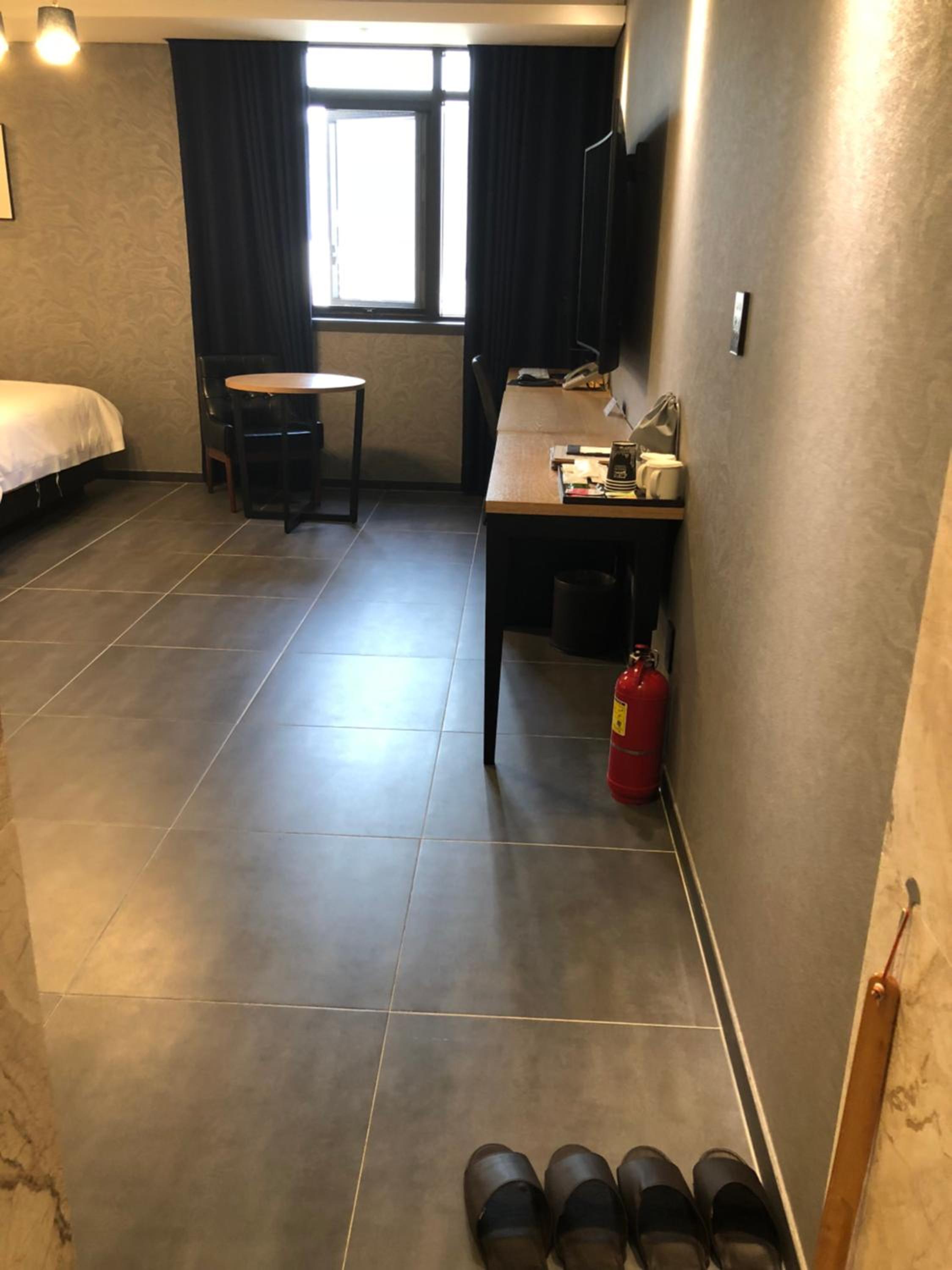 Premium Twin Room