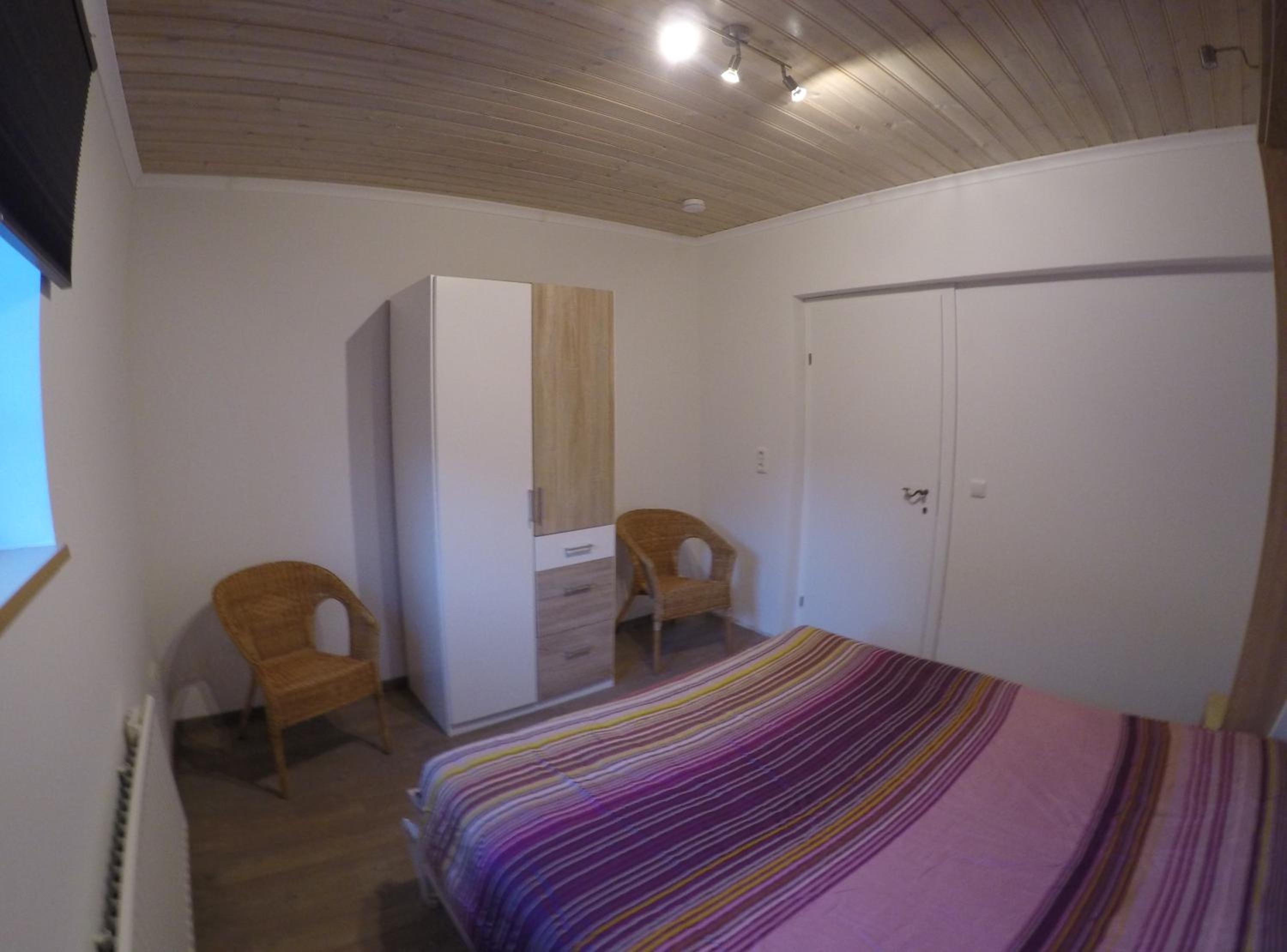 Two-Bedroom Apartment photo 3