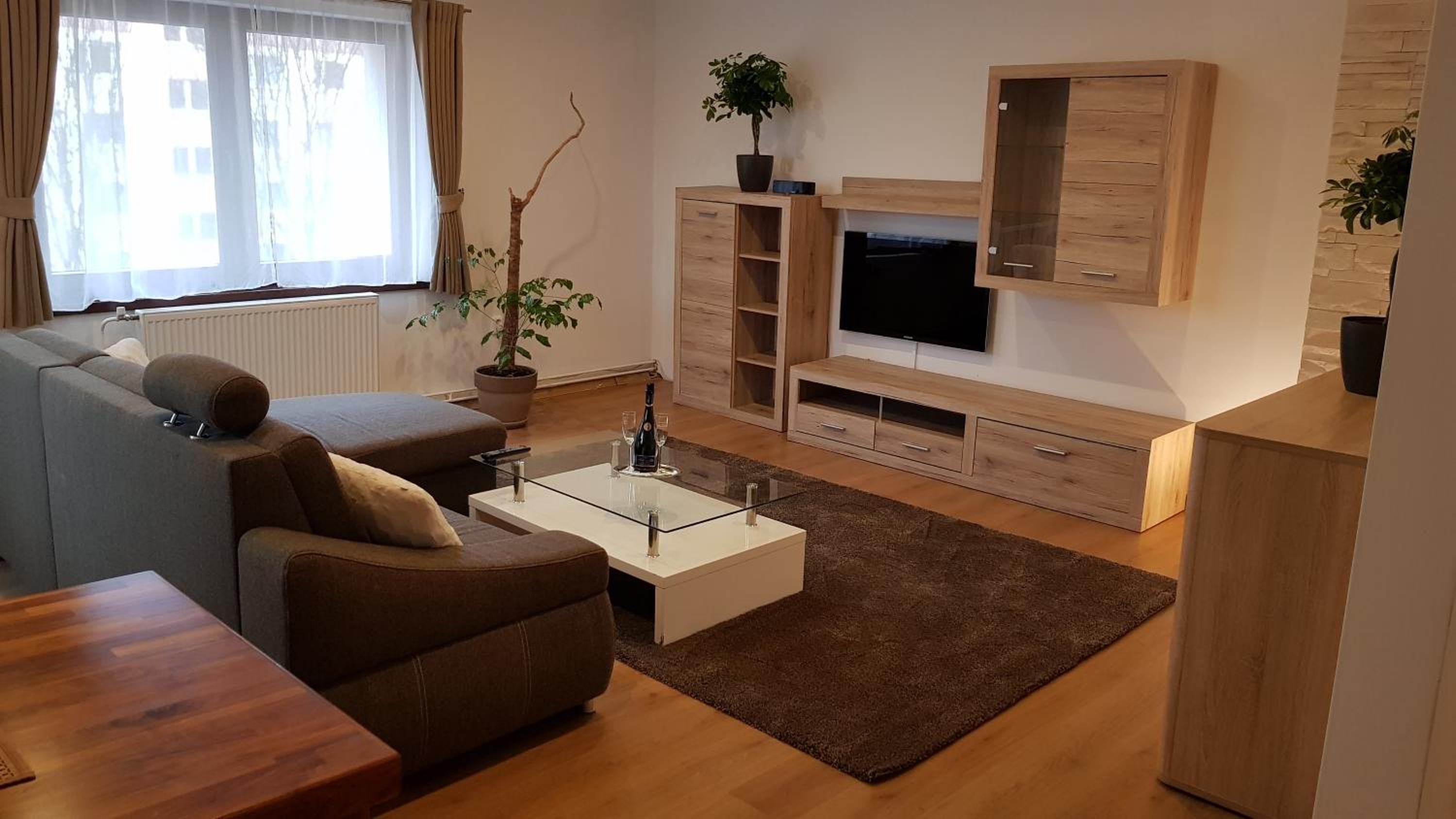 Deluxe Apartment - Photo 1