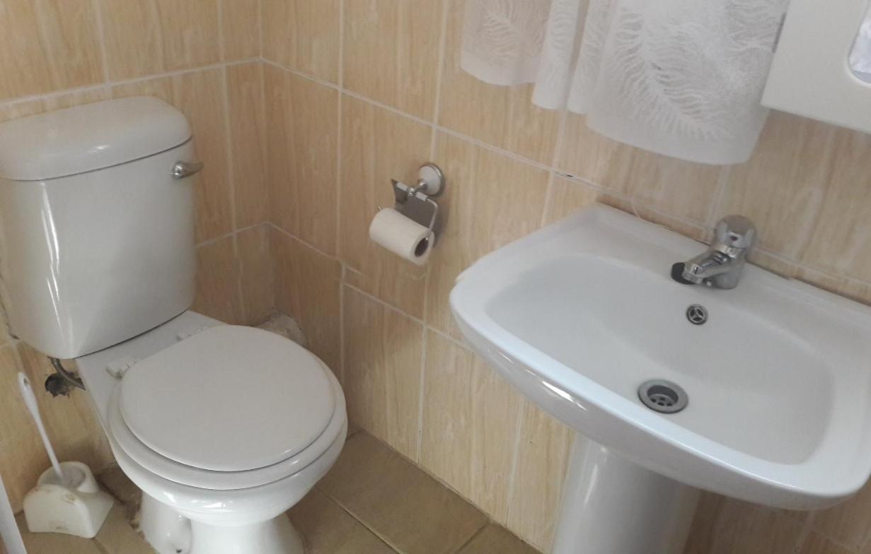 Double Room with Garden View photo 3
