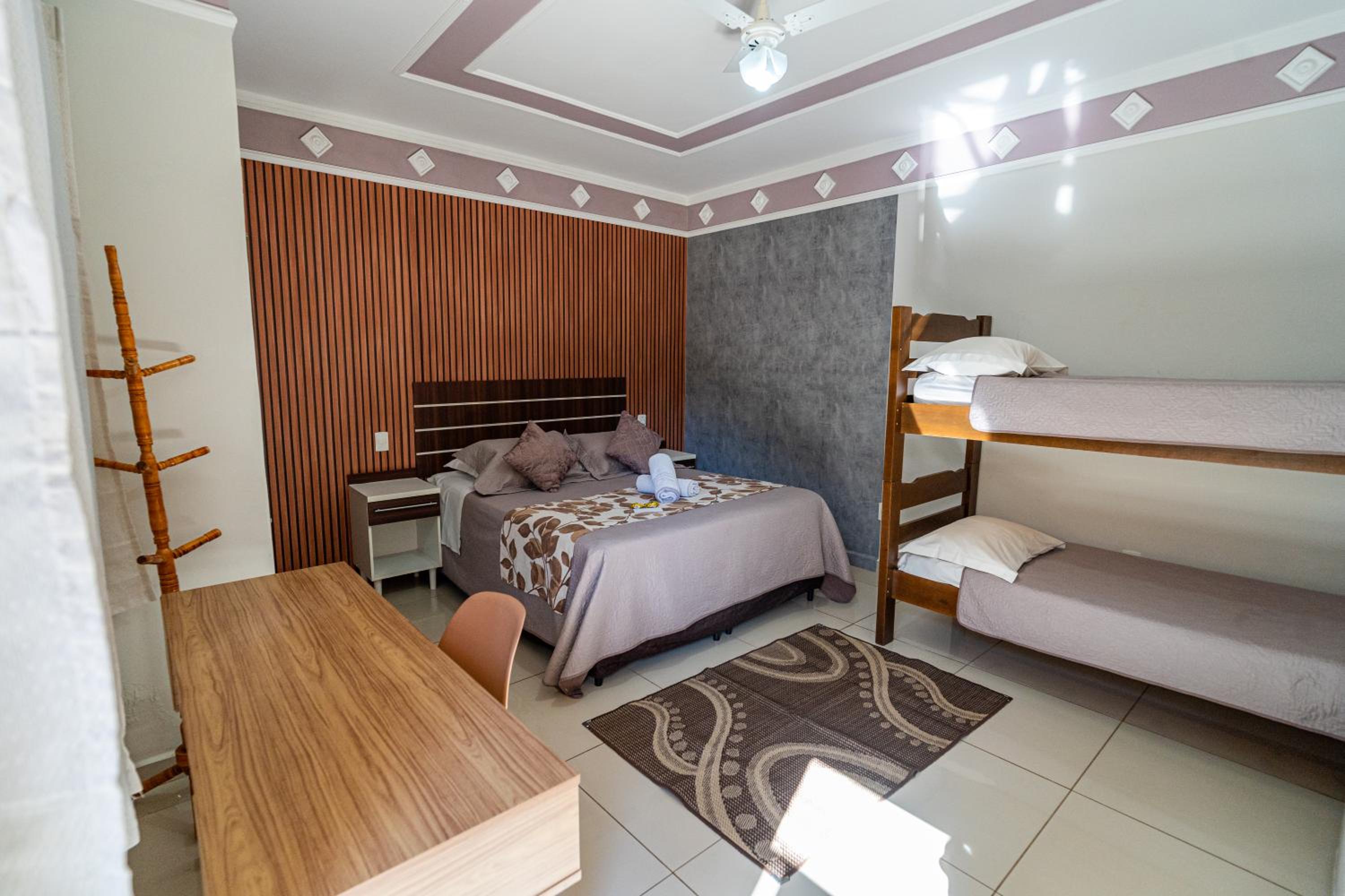 Family Suite