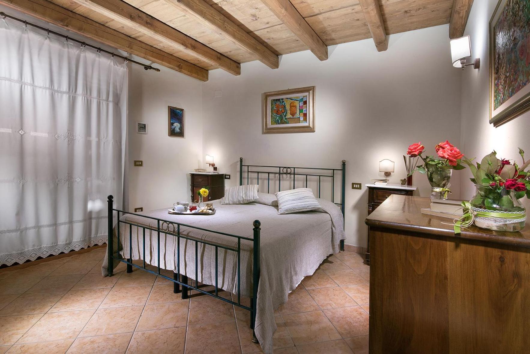 Double Or Twin Room With Balcony photo 2