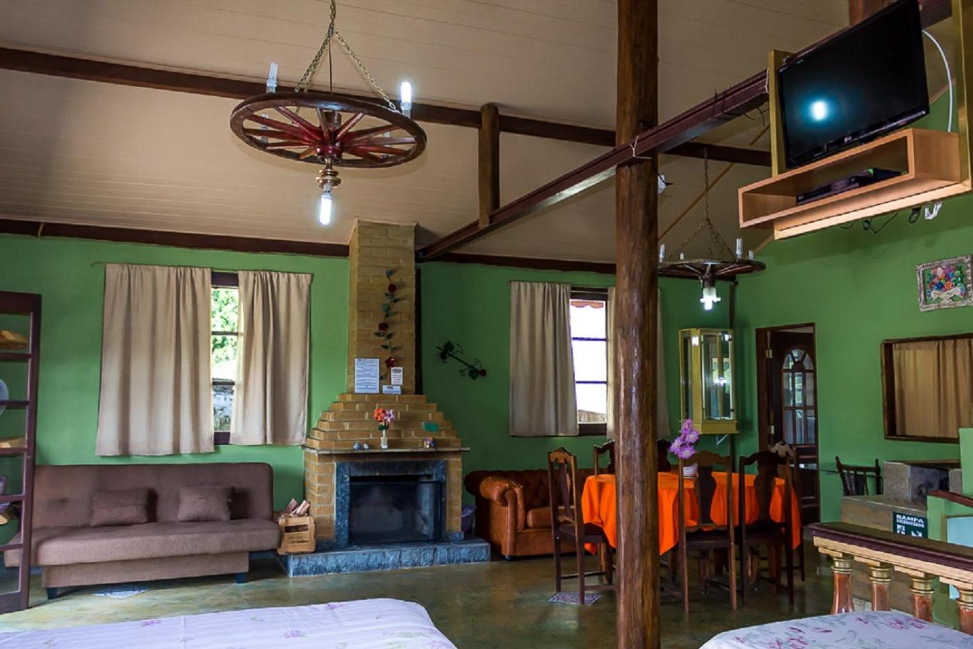 Superior Chalet photo 1