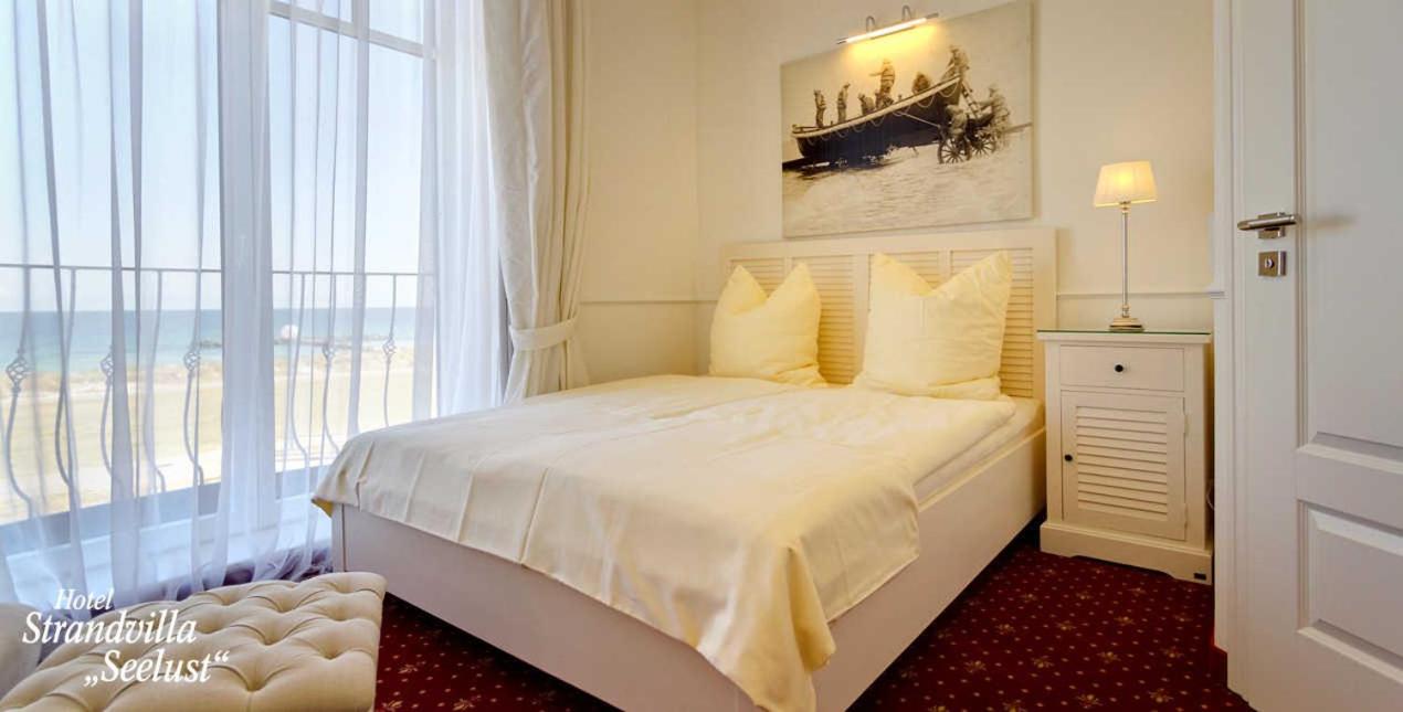 Double Room with Bathroom