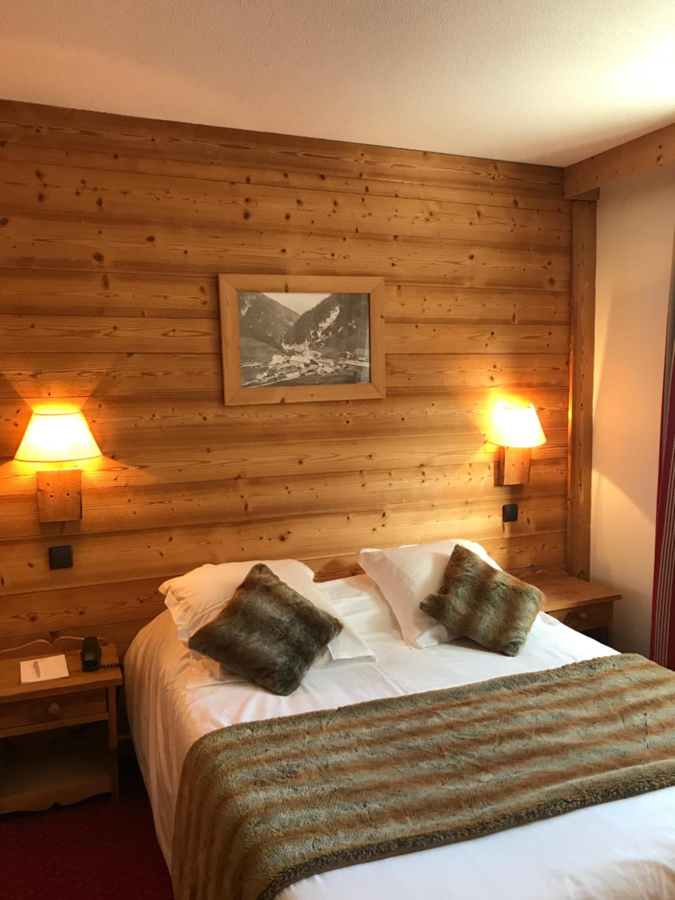 Small Double Room - Photo 3