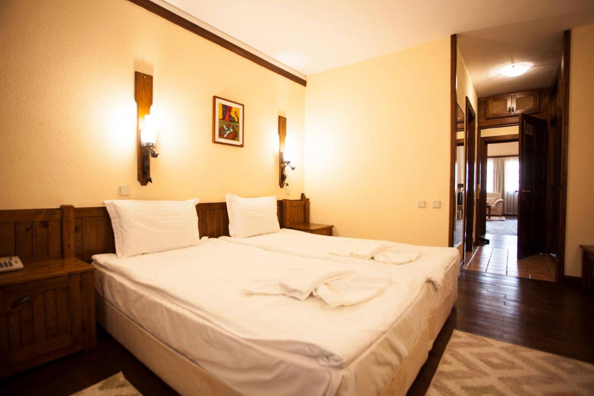 Double or Twin Room