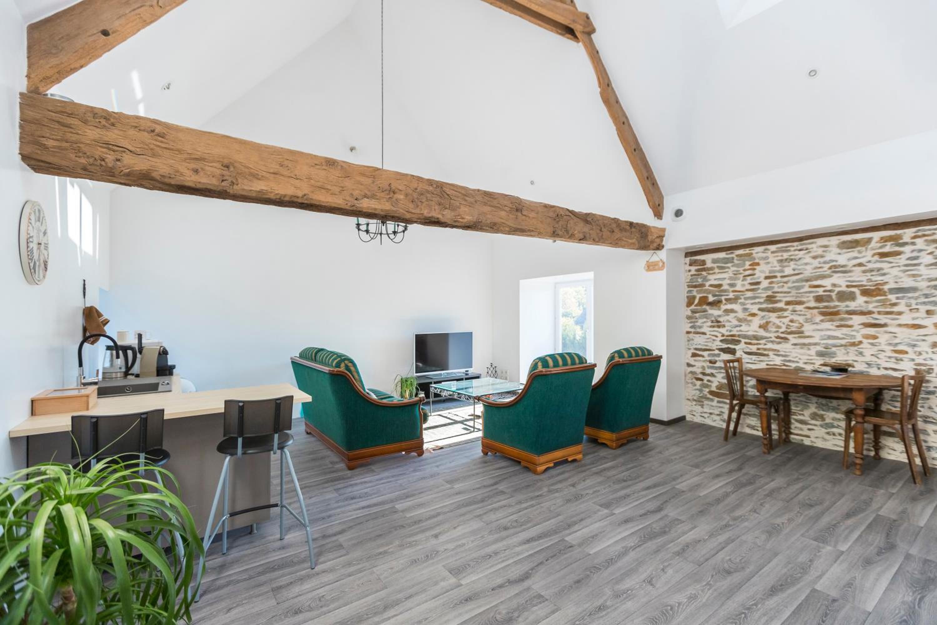 Loft photo 1
