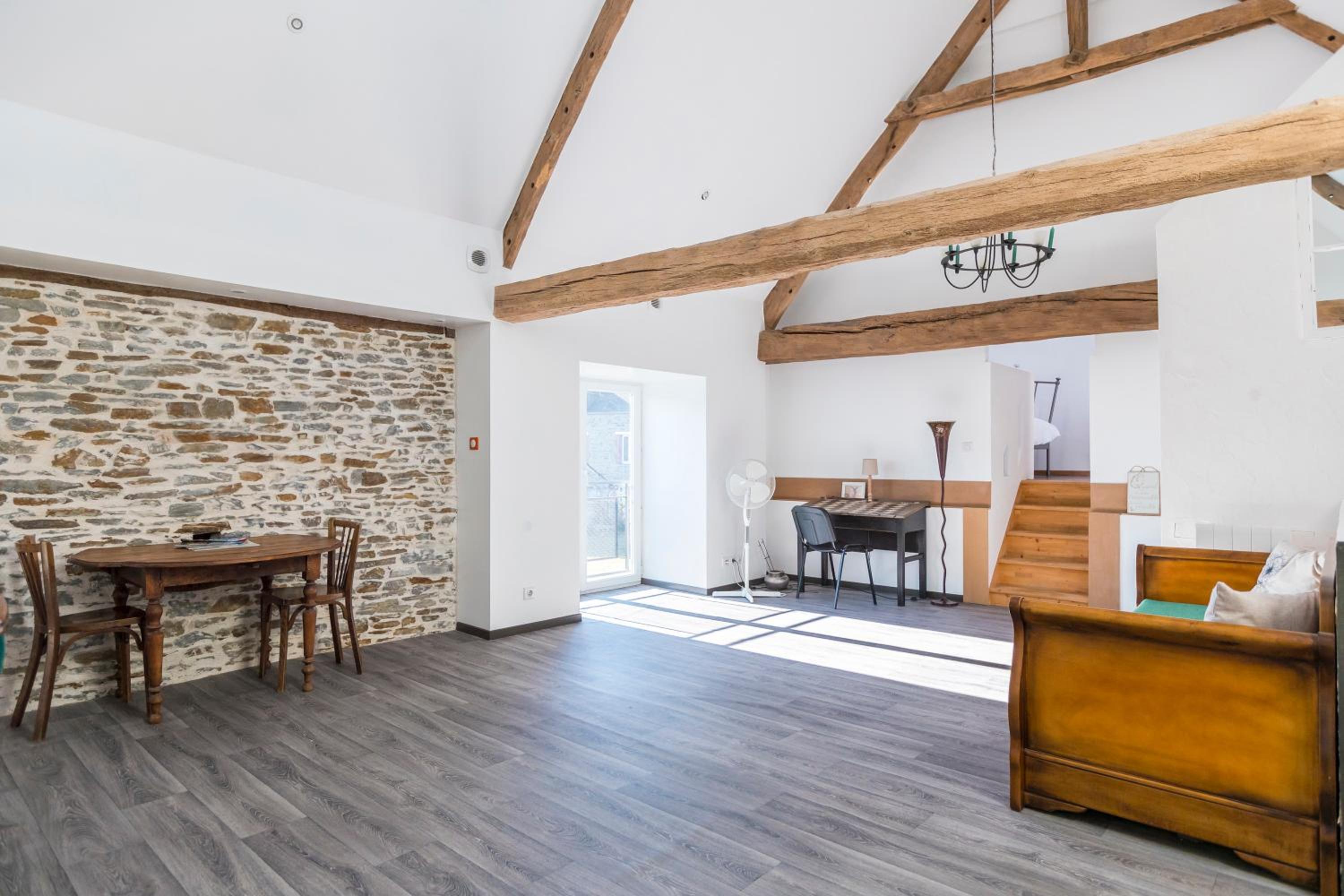 Loft photo 2