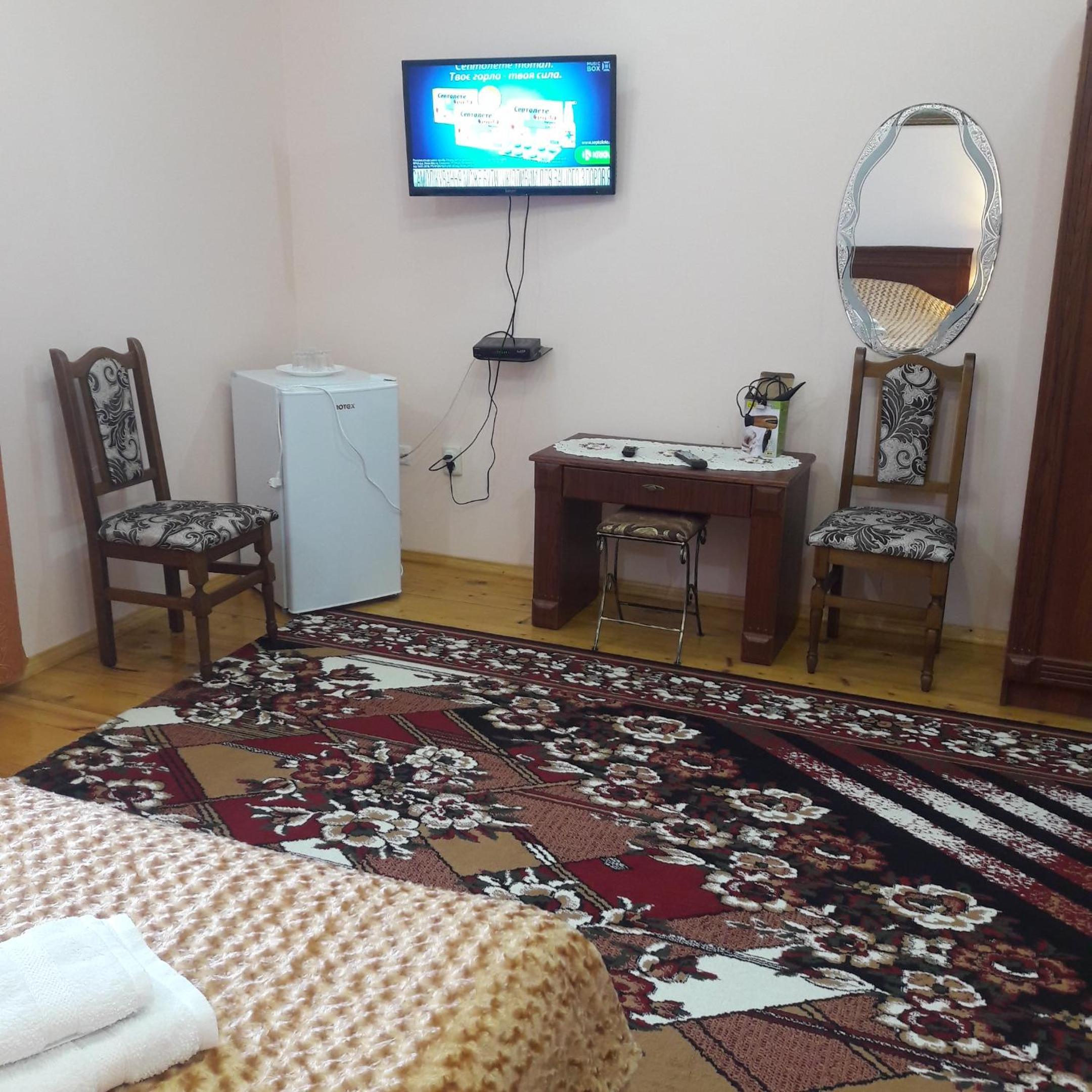 Triple Room with Bath