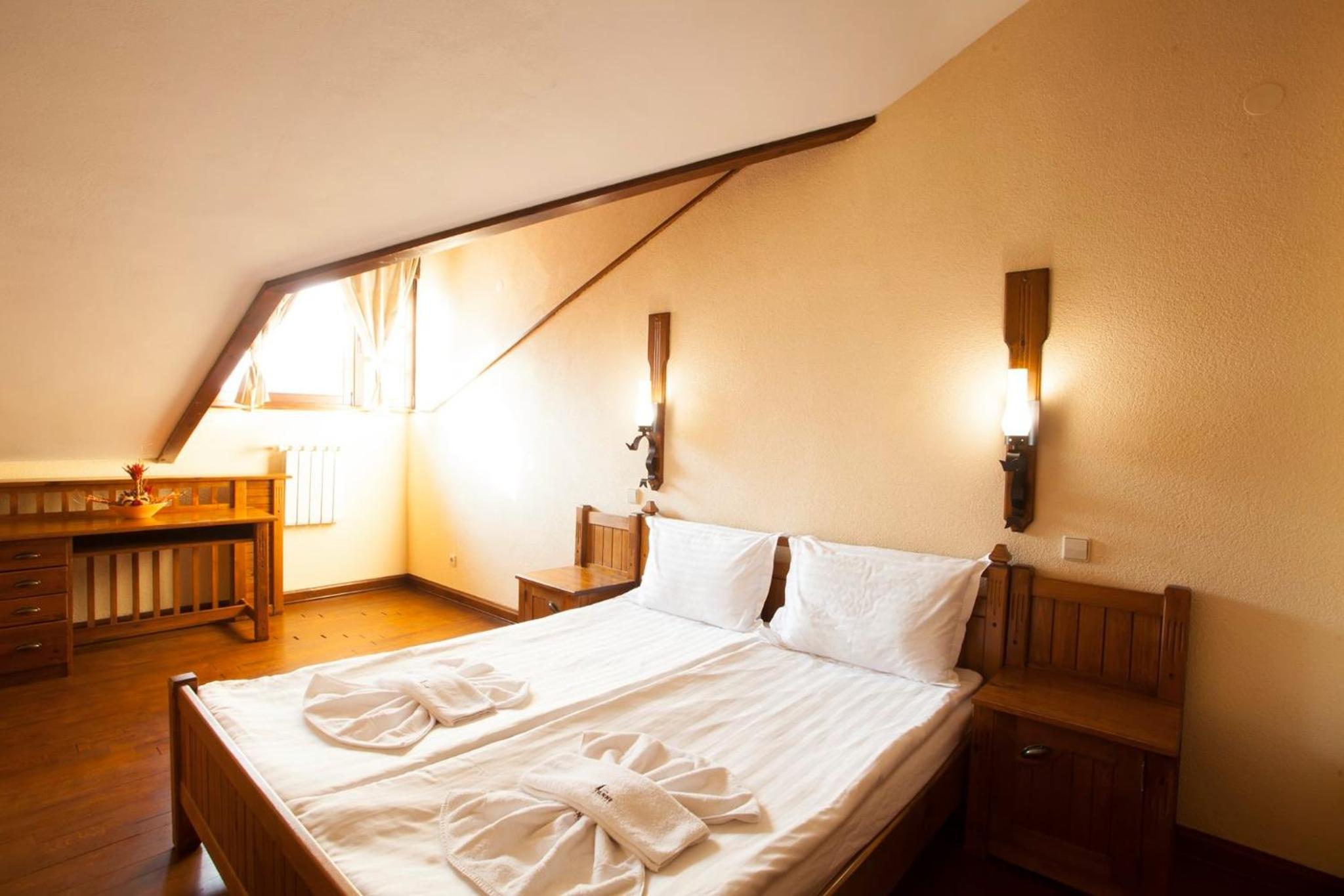 Two-Bedroom Suite
