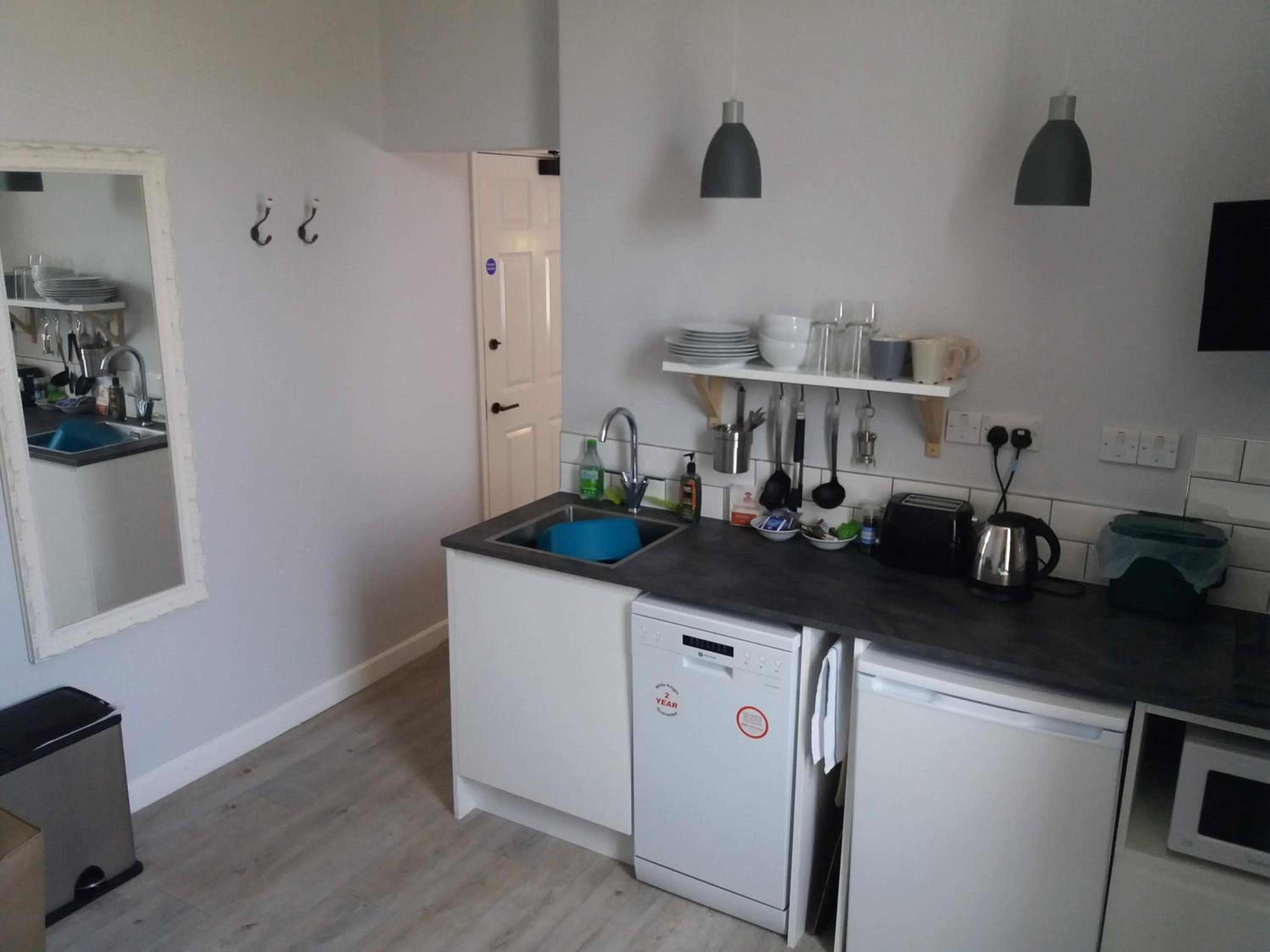 Standard Apartment