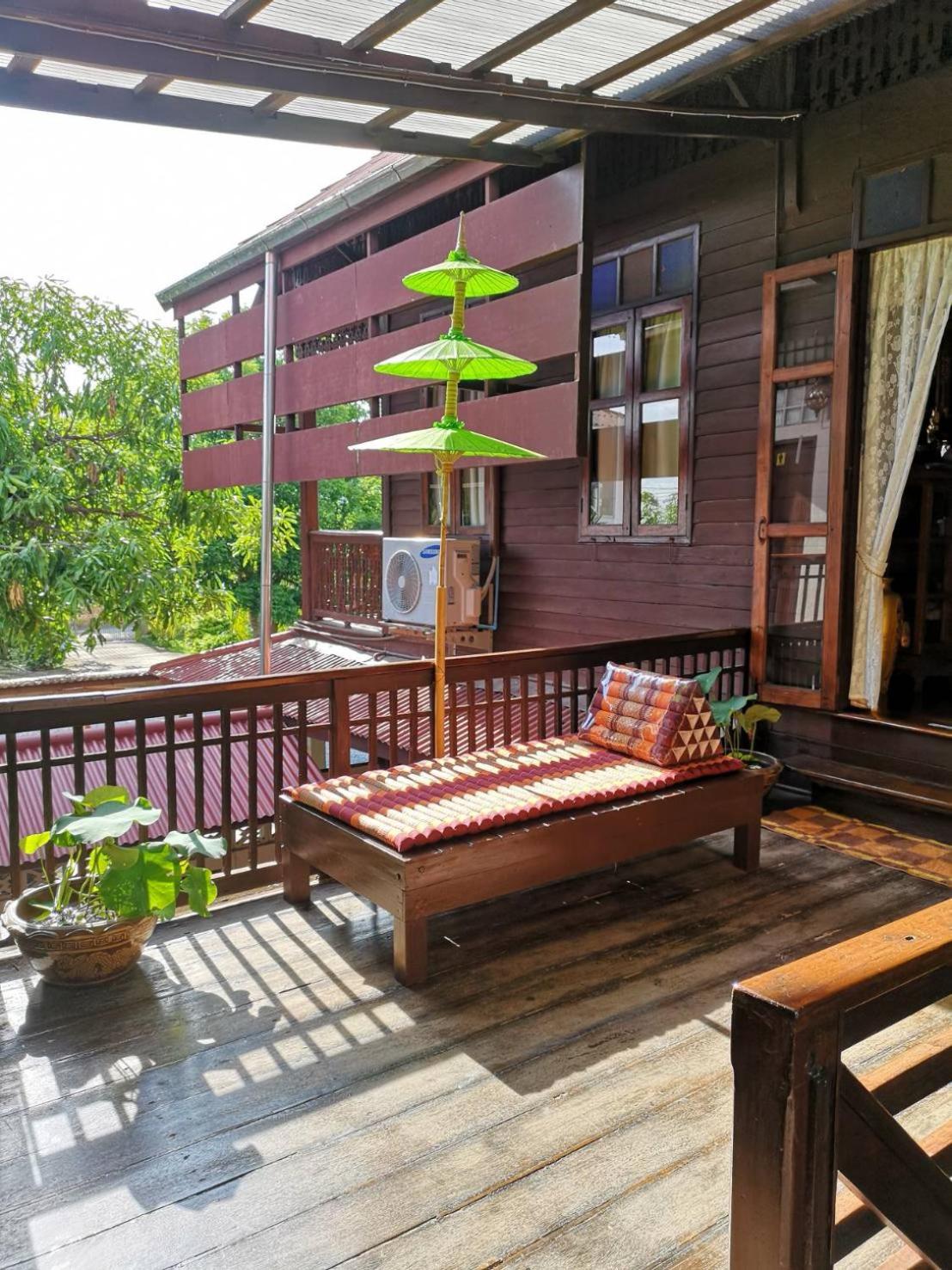 Twin Room with Private External Bathroom photo 3
