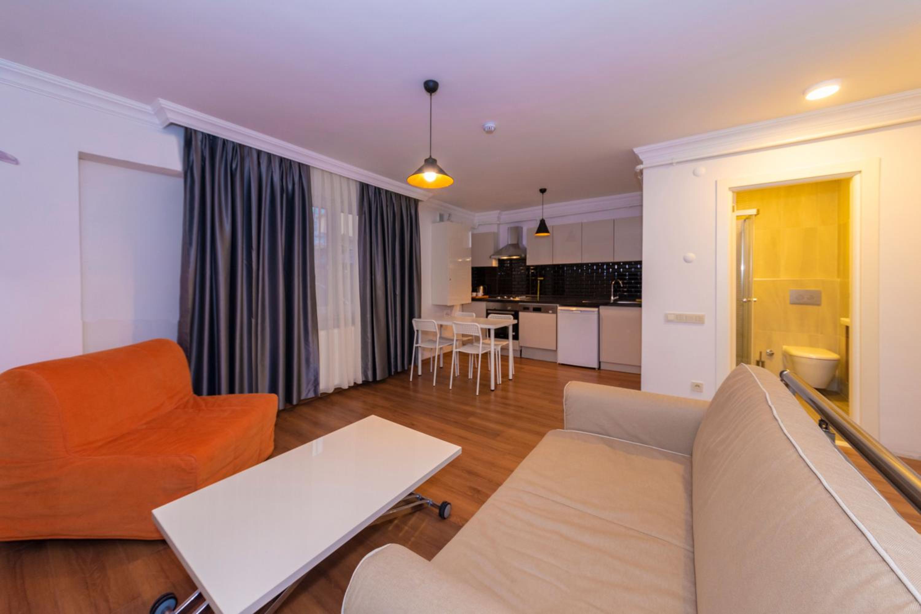 Dublex Family Suite photo 1