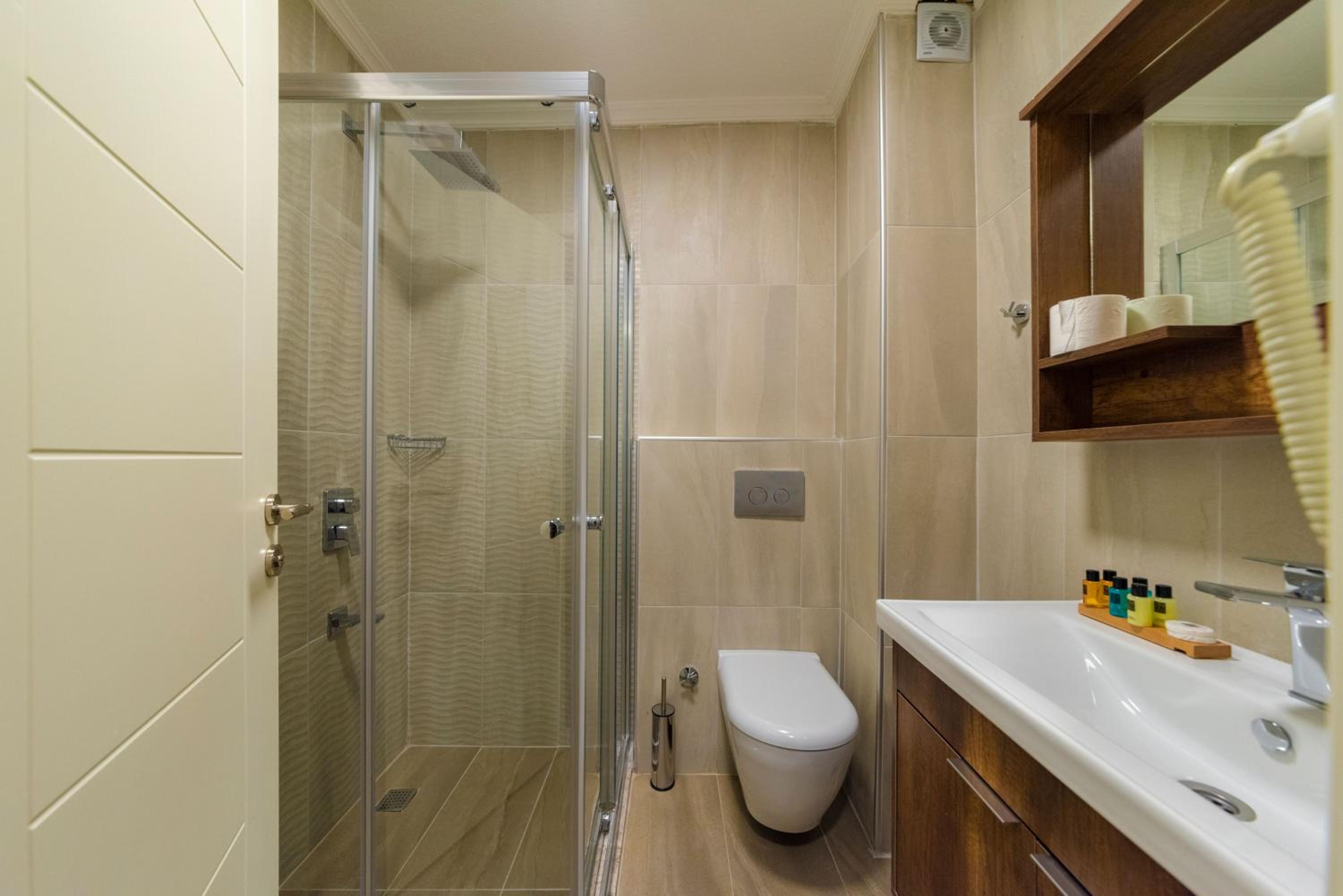 Dublex Family Suite photo 2
