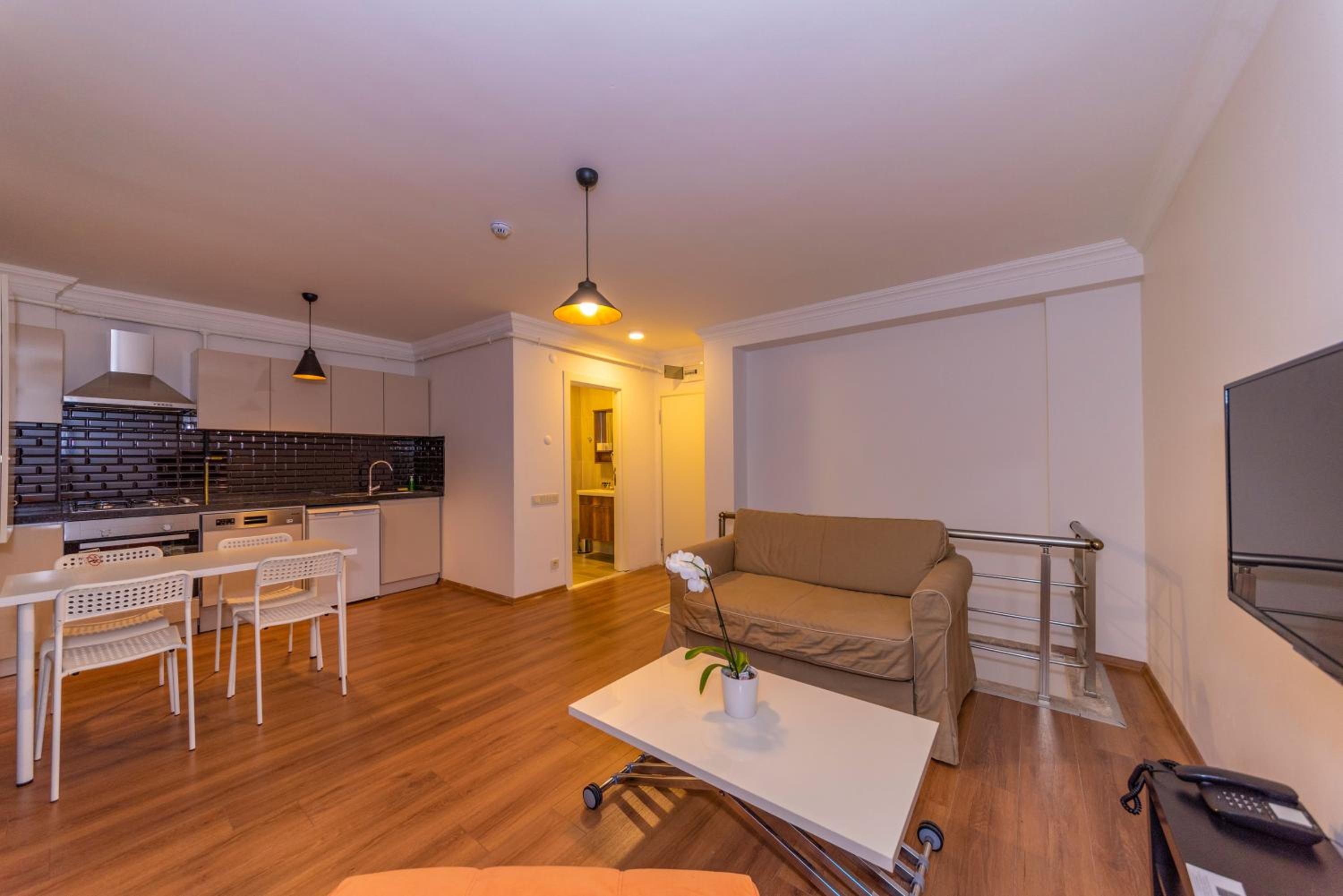 Dublex Family Suite photo 3
