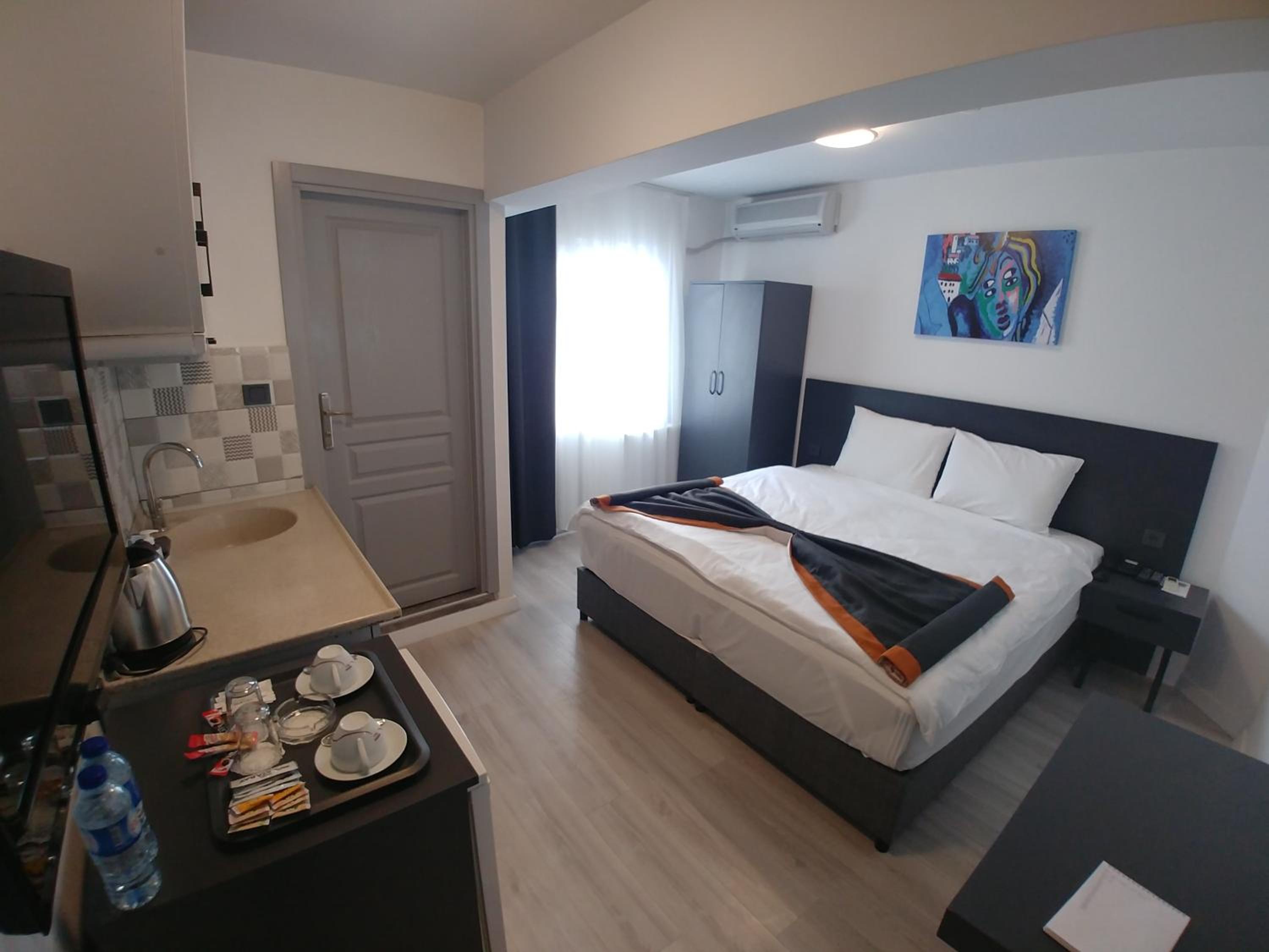 Standard Apartment
