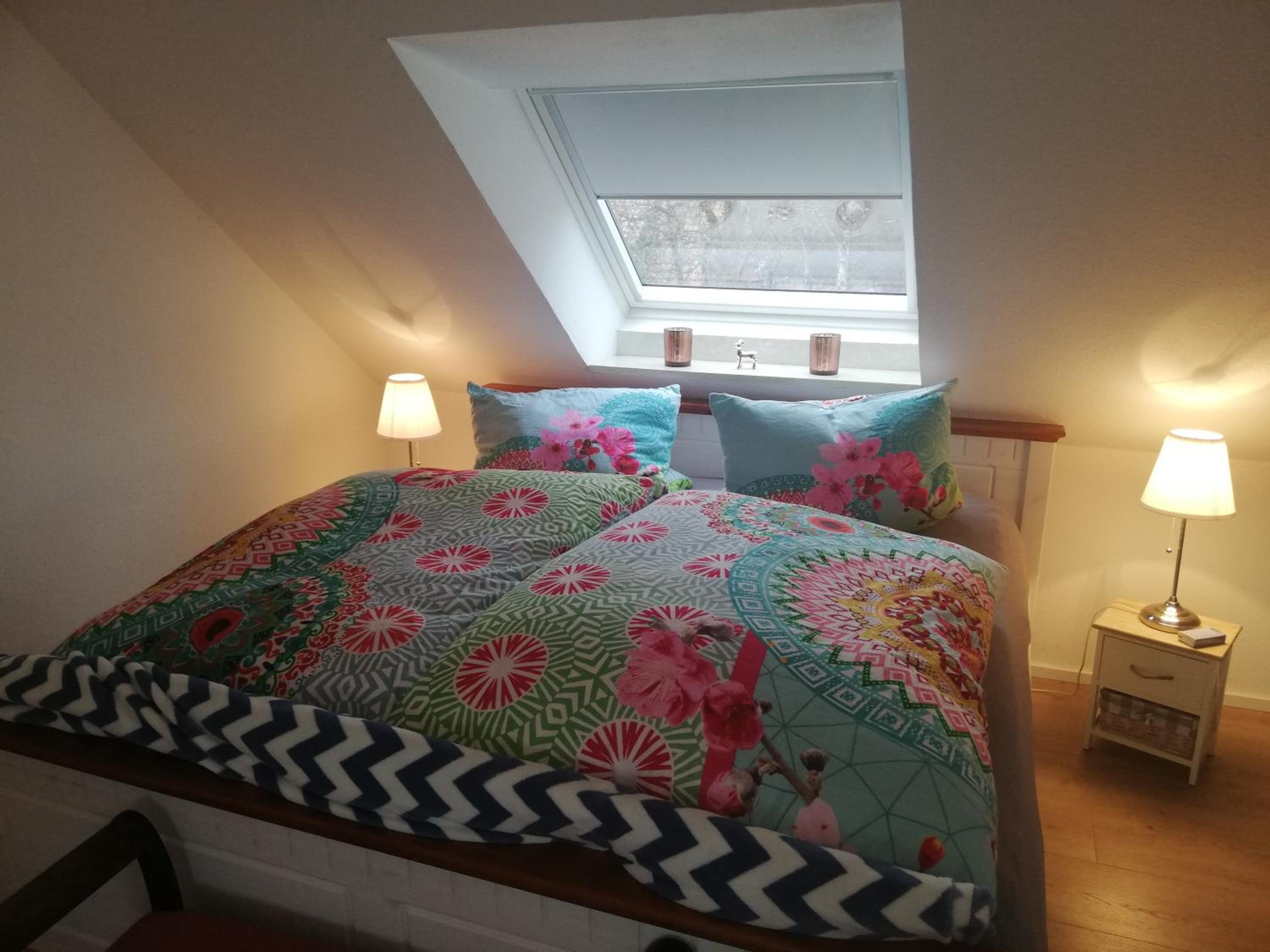 Apartment photo 1