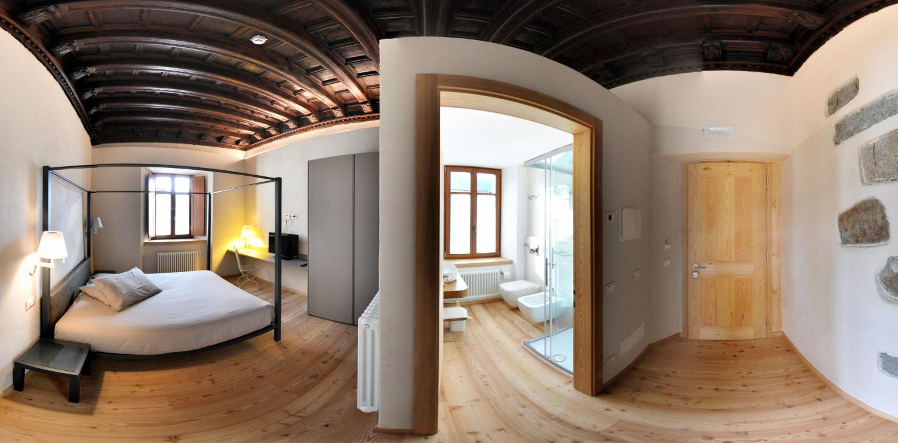 Deluxe Double Room - Photo 3