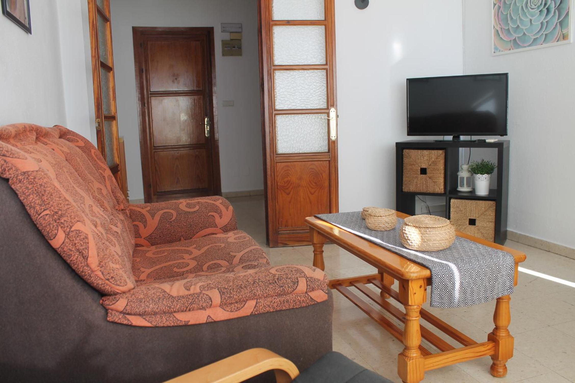 Two-Bedroom Apartment (2-4 Adults) - Photo 1