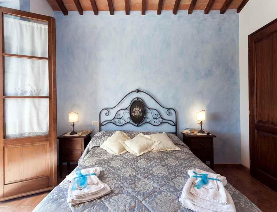 Double Room with Garden View - Photo 12