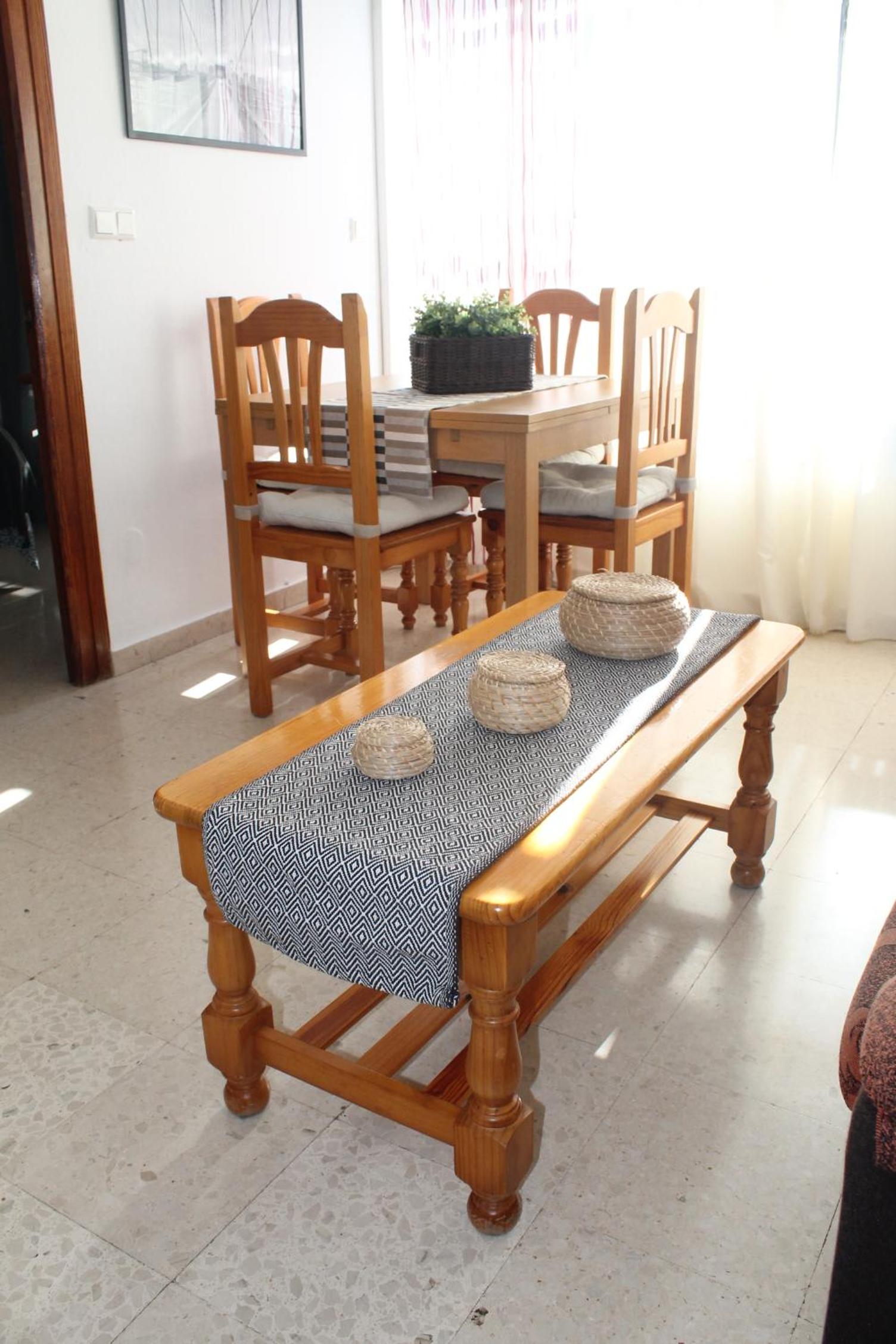 Two-Bedroom Apartment (2-4 Adults) - Photo 13