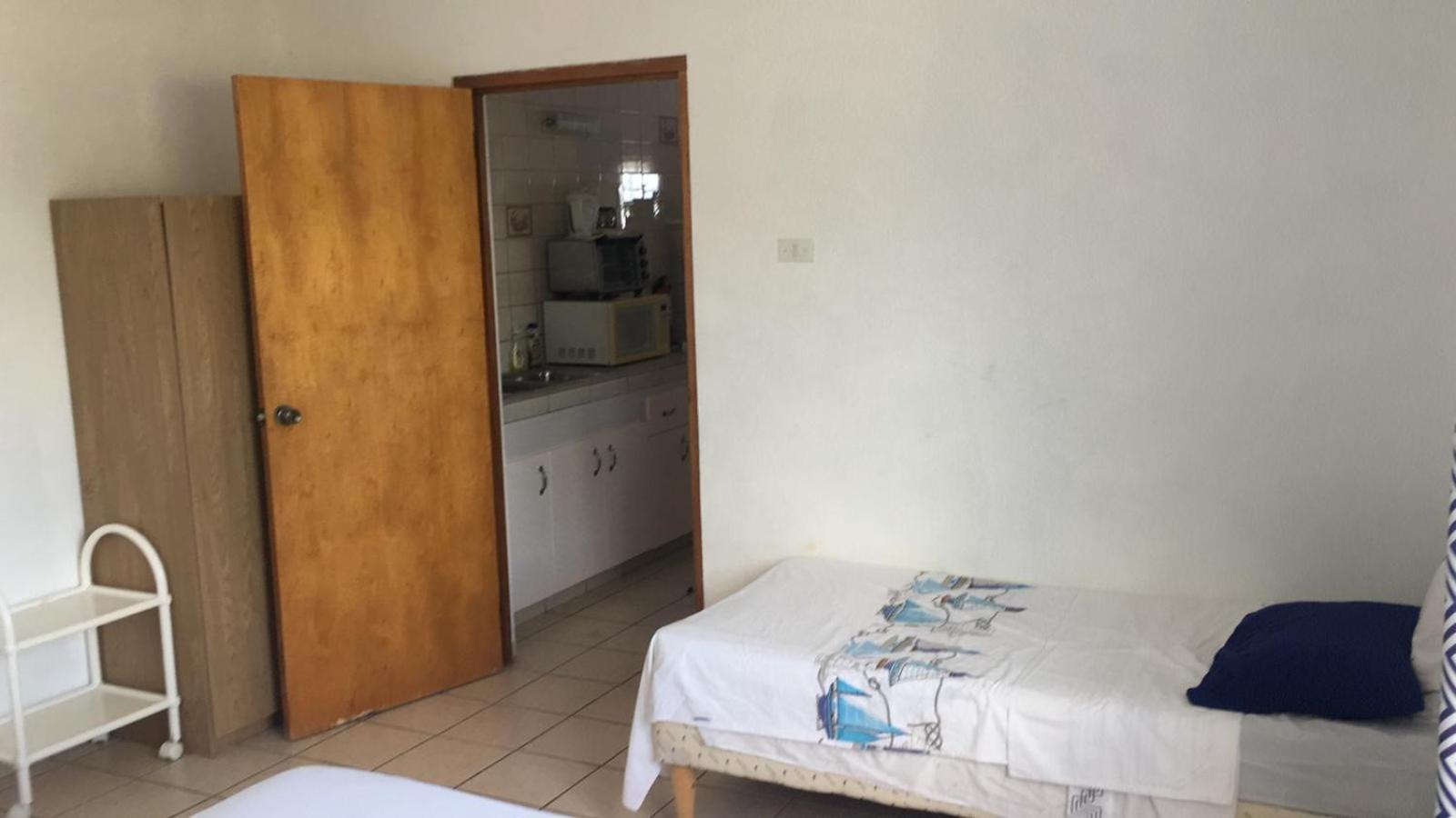 One-Bedroom Apartment with Sea View (4 Adults) photo 1