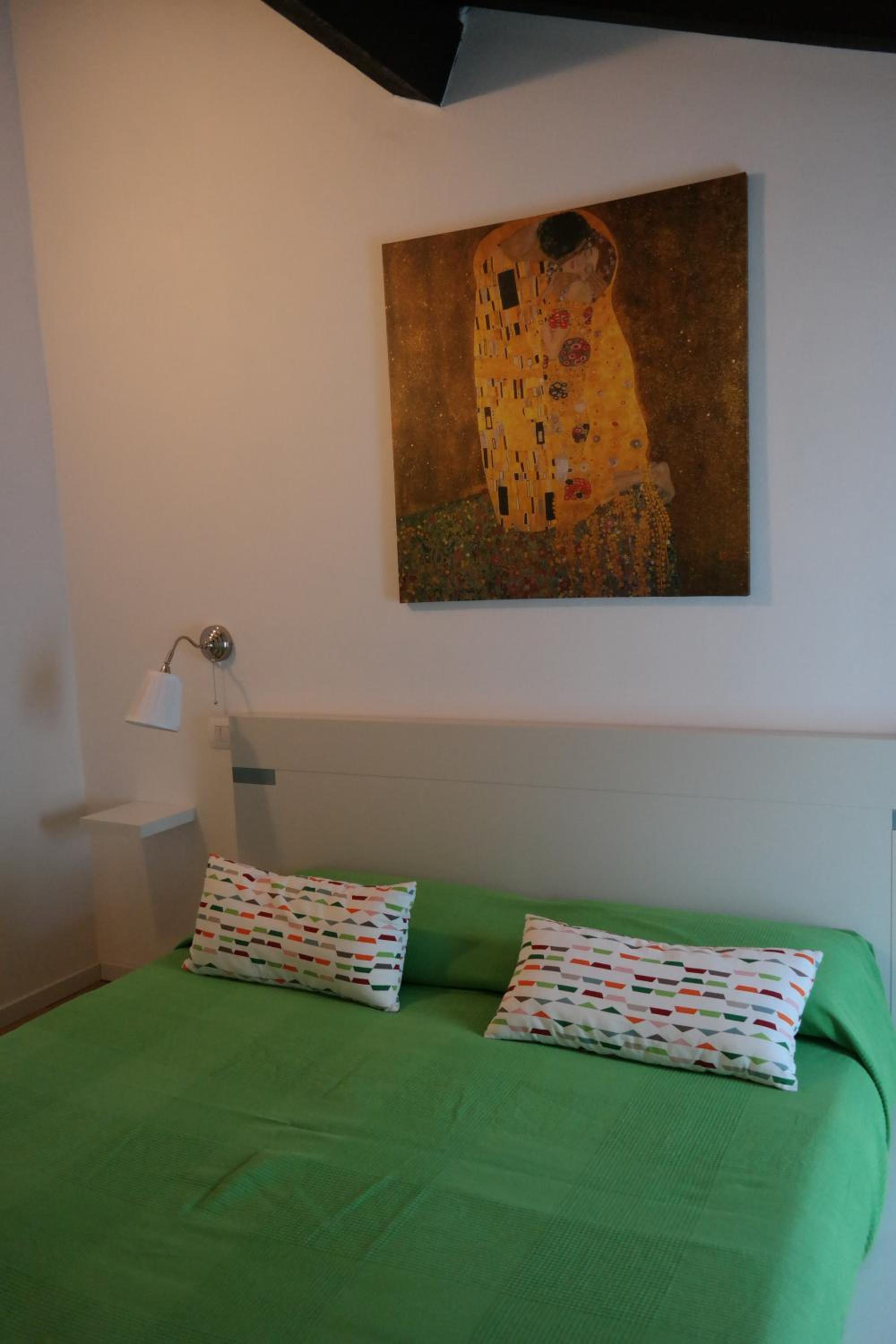 Standard Apartment photo 2