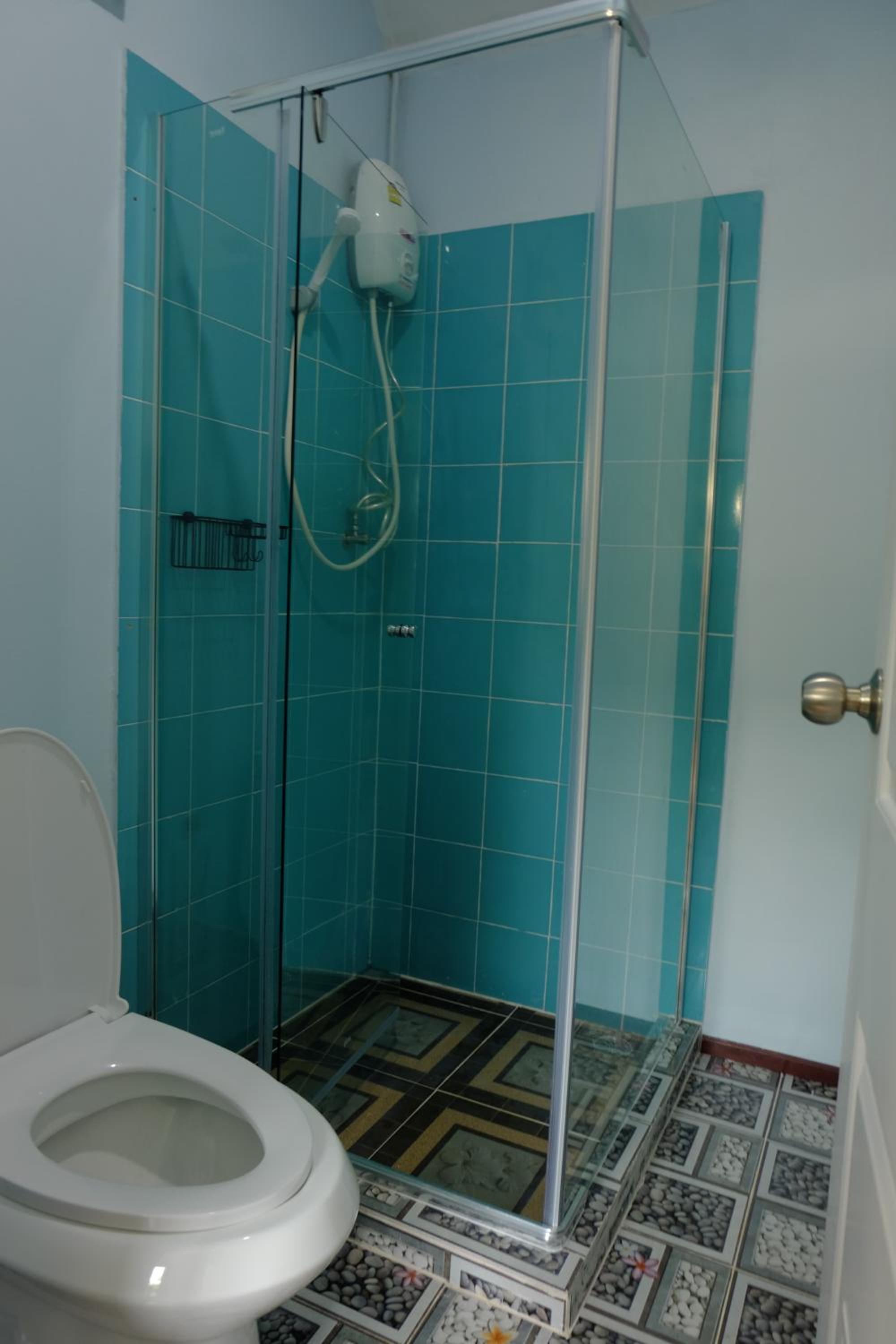 One-Bedroom Bungalow photo 3