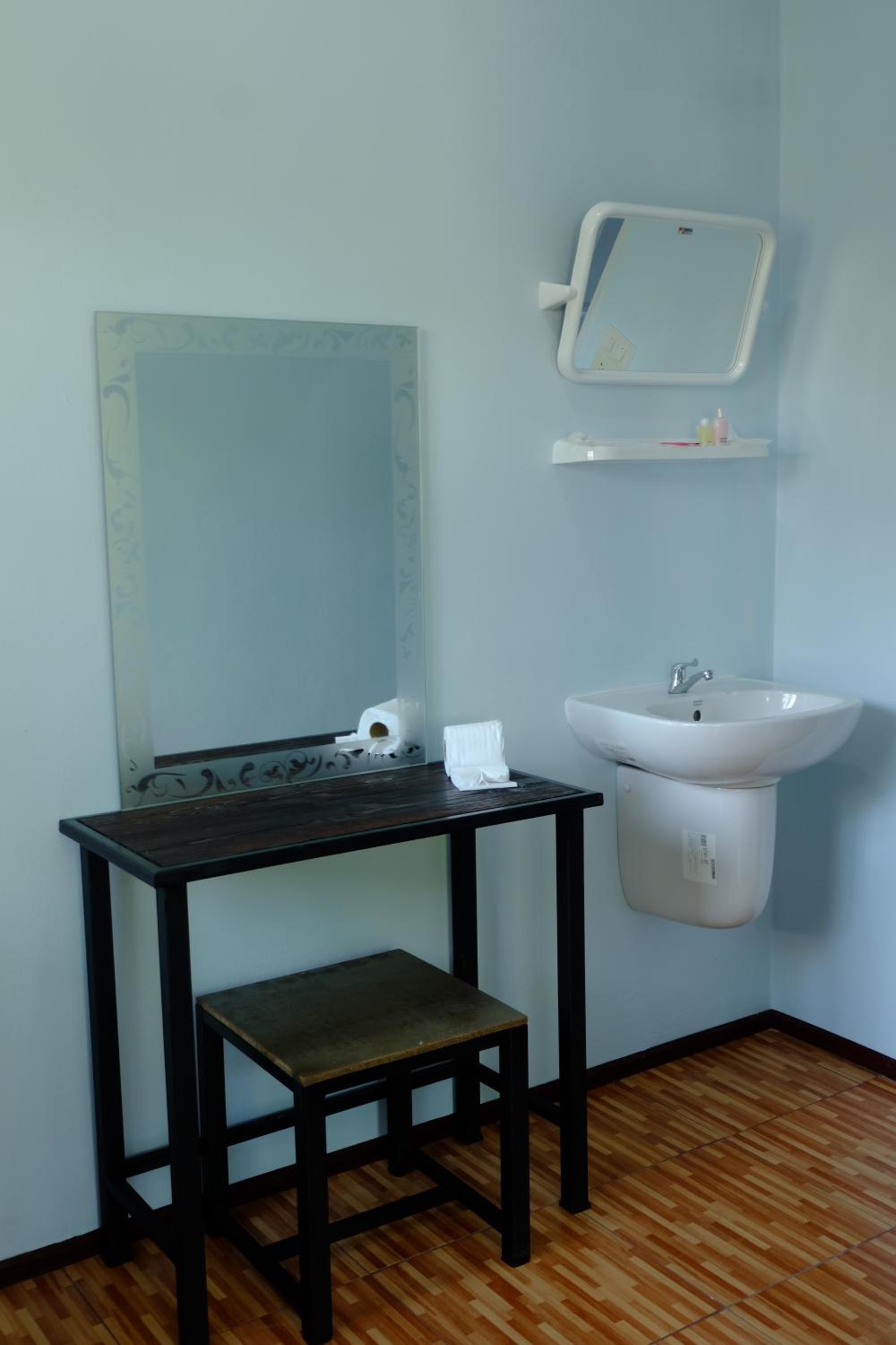 One-Bedroom Bungalow photo 2