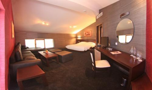 Suite photo 1