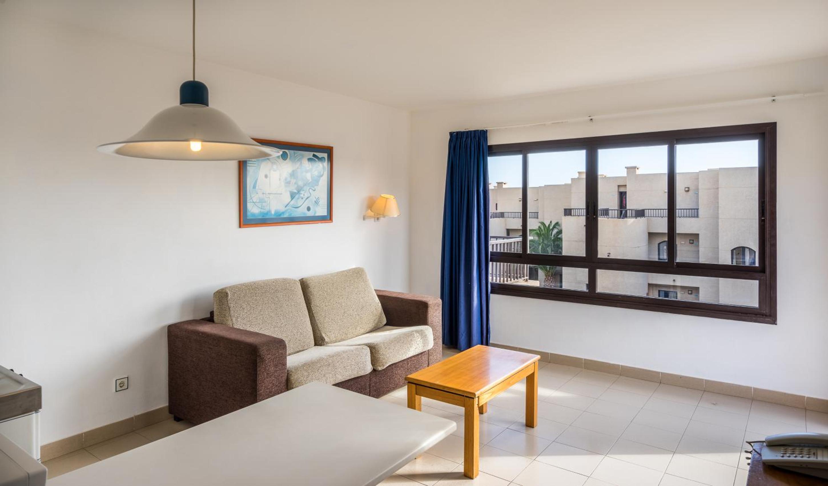 Apartamento Estándar