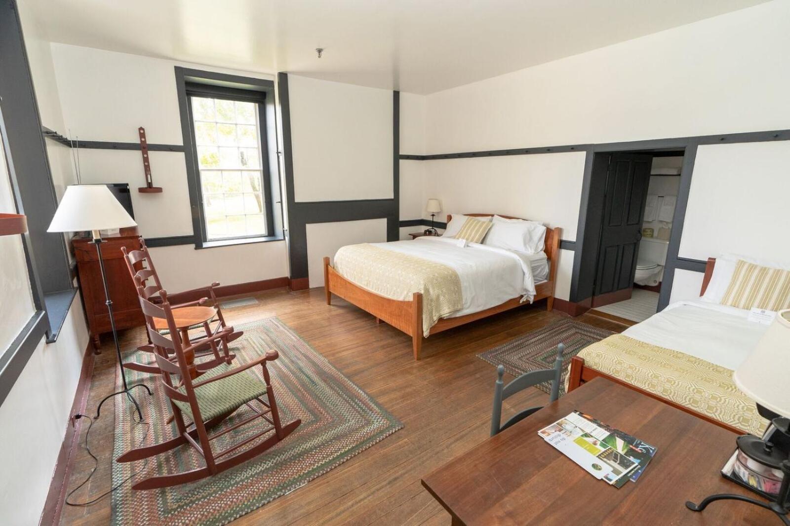 Deluxe Room photo 2